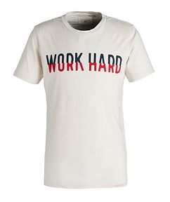Sol Angeles T-shirt imprimé en coton