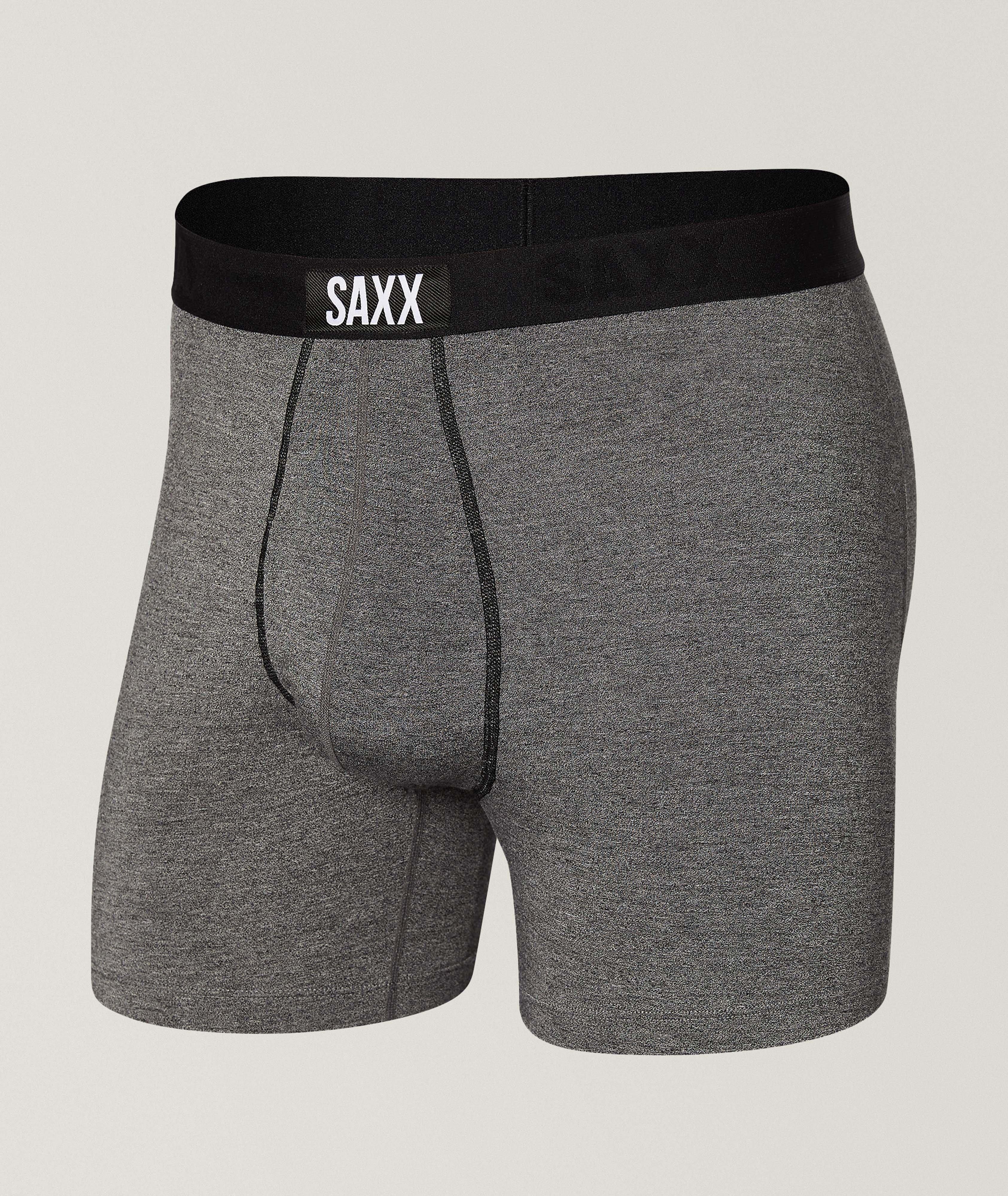 Vibe Super Soft Dragon Boxer Briefs