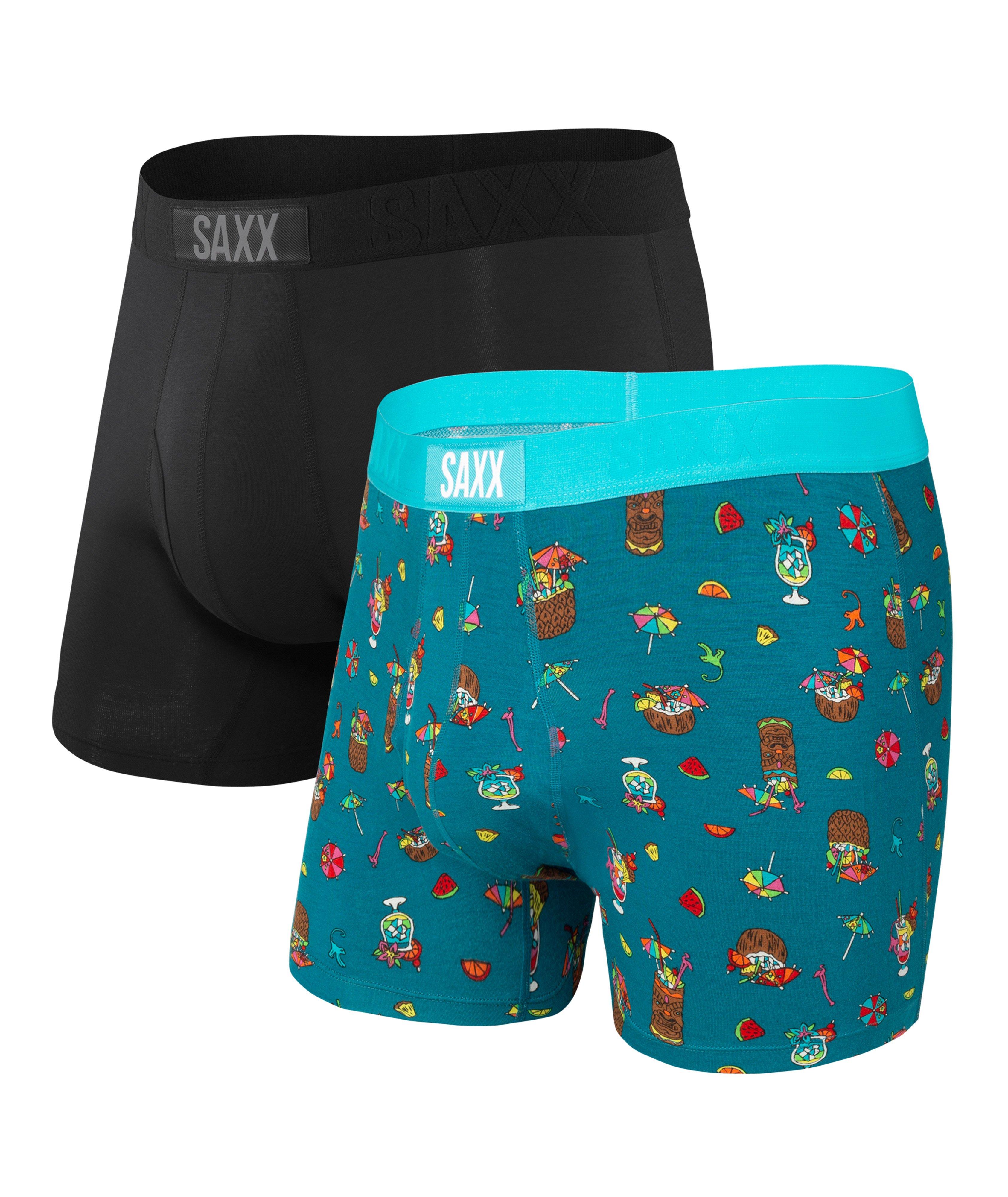 2-Pack Ultra Boxer Briefs image 0