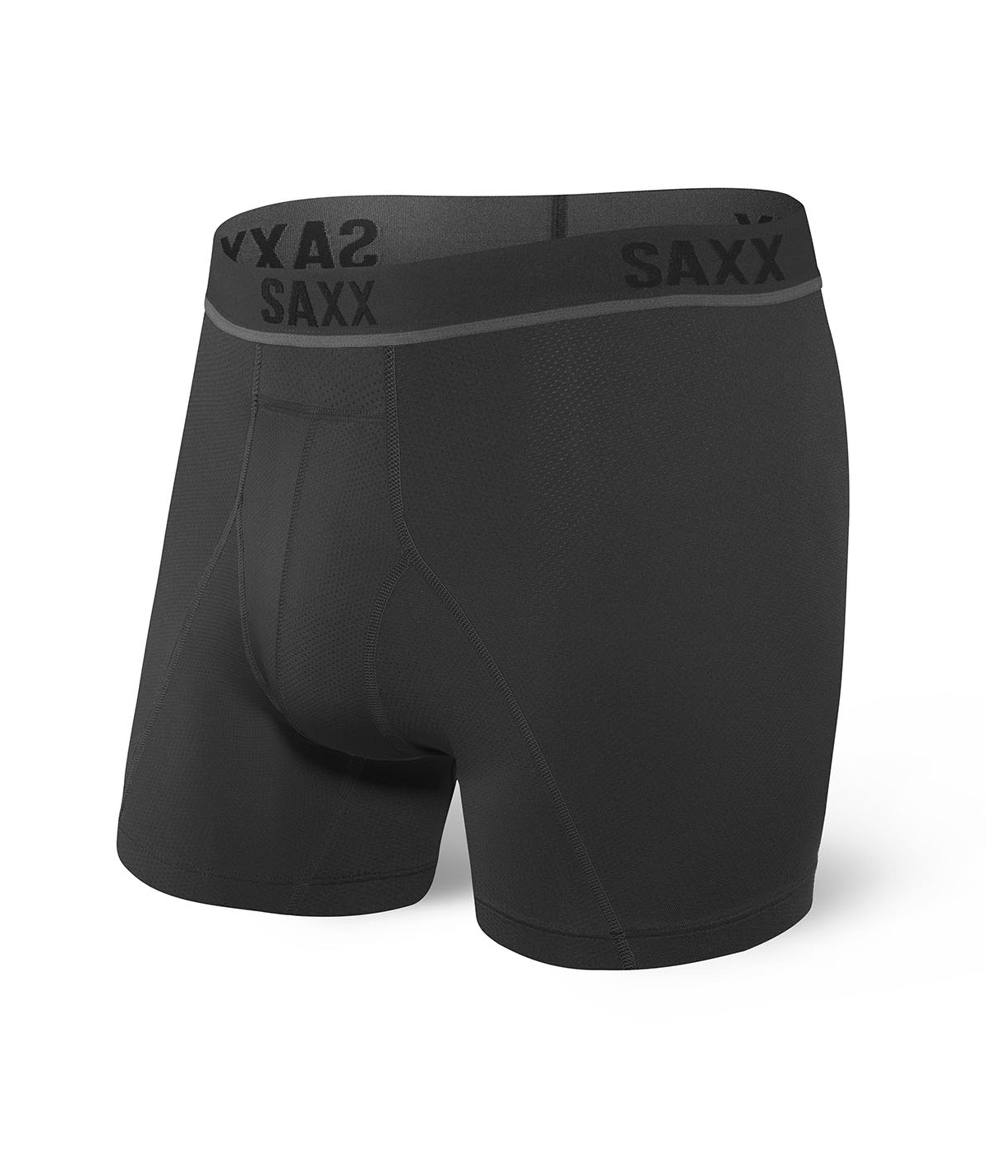 Kinetic HD Boxer Briefs image 0