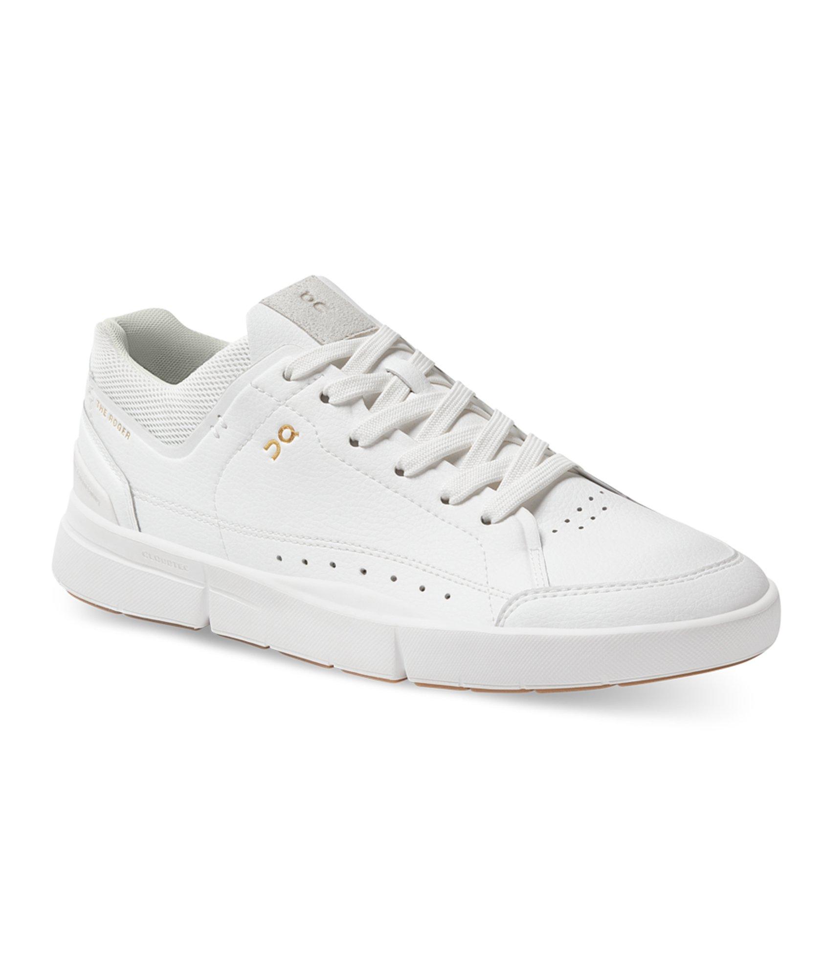 THE ROGER Centre Court Sneakers image 0