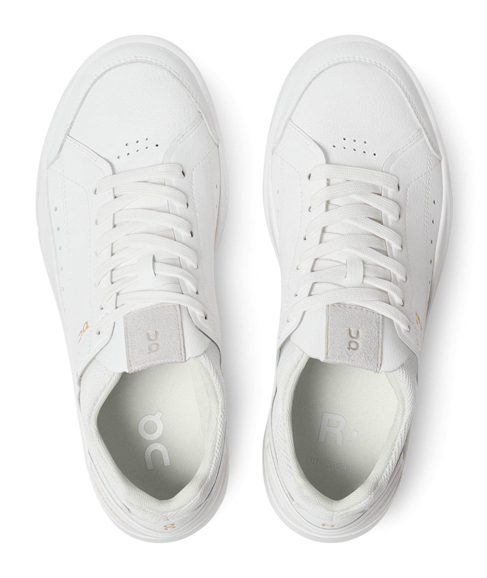 THE ROGER Centre Court Sneakers image 4
