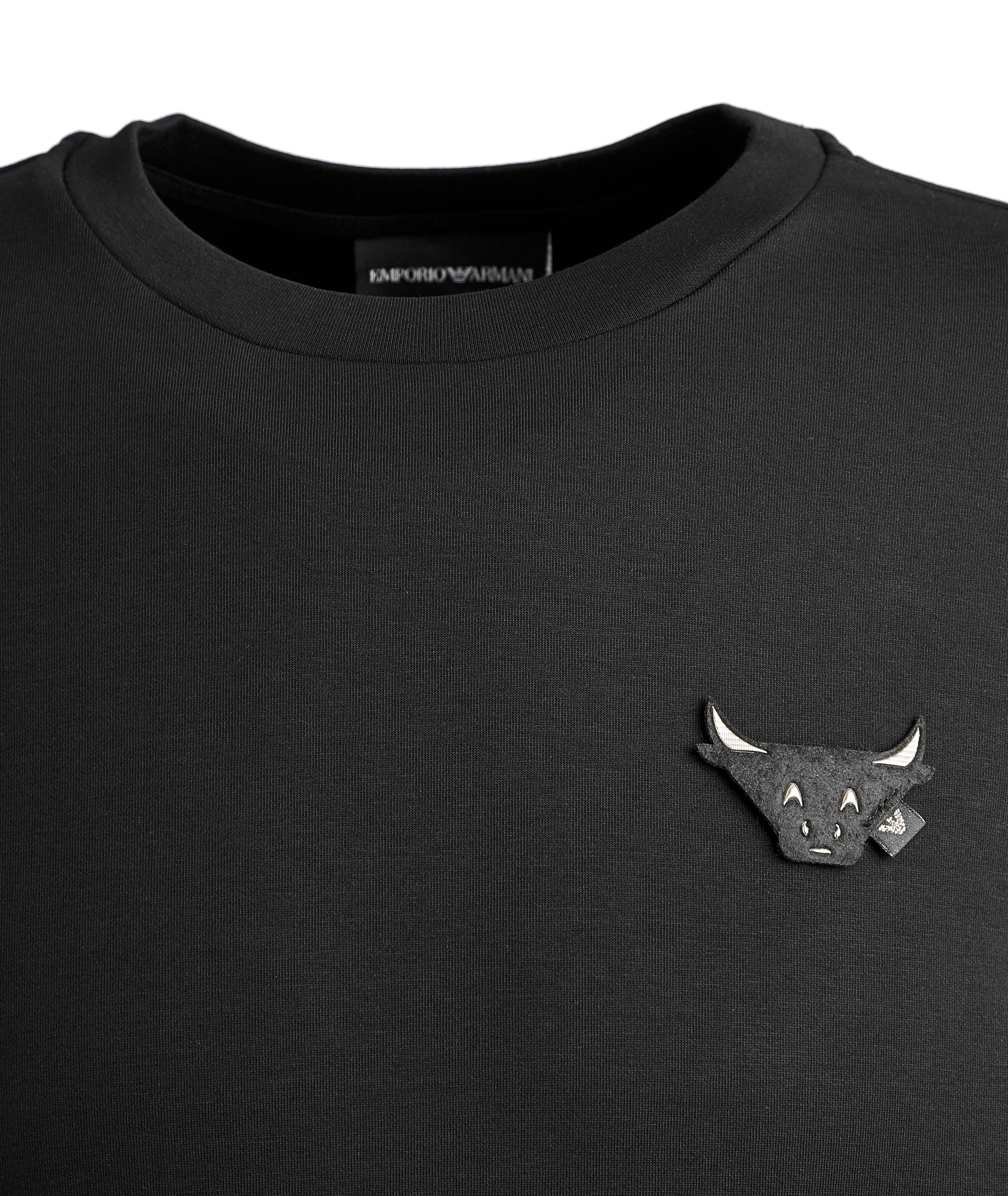 Jersey Sweater image 1
