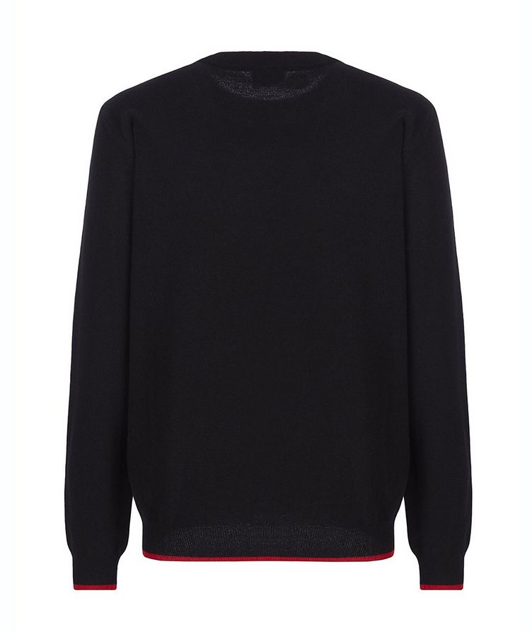 Cashmere-Wool Sweater image 1