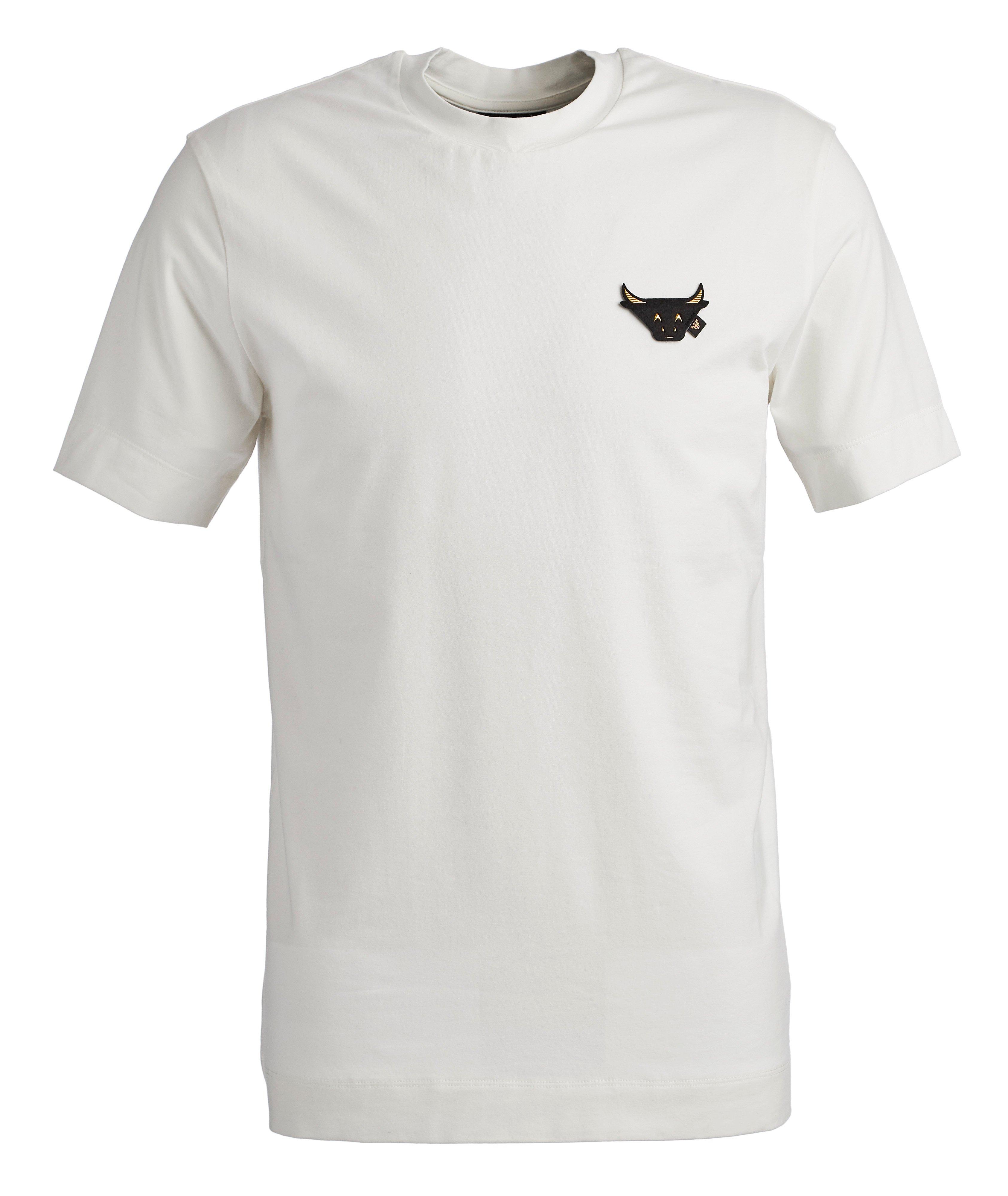 Year of the Ox T-Shirt image 0