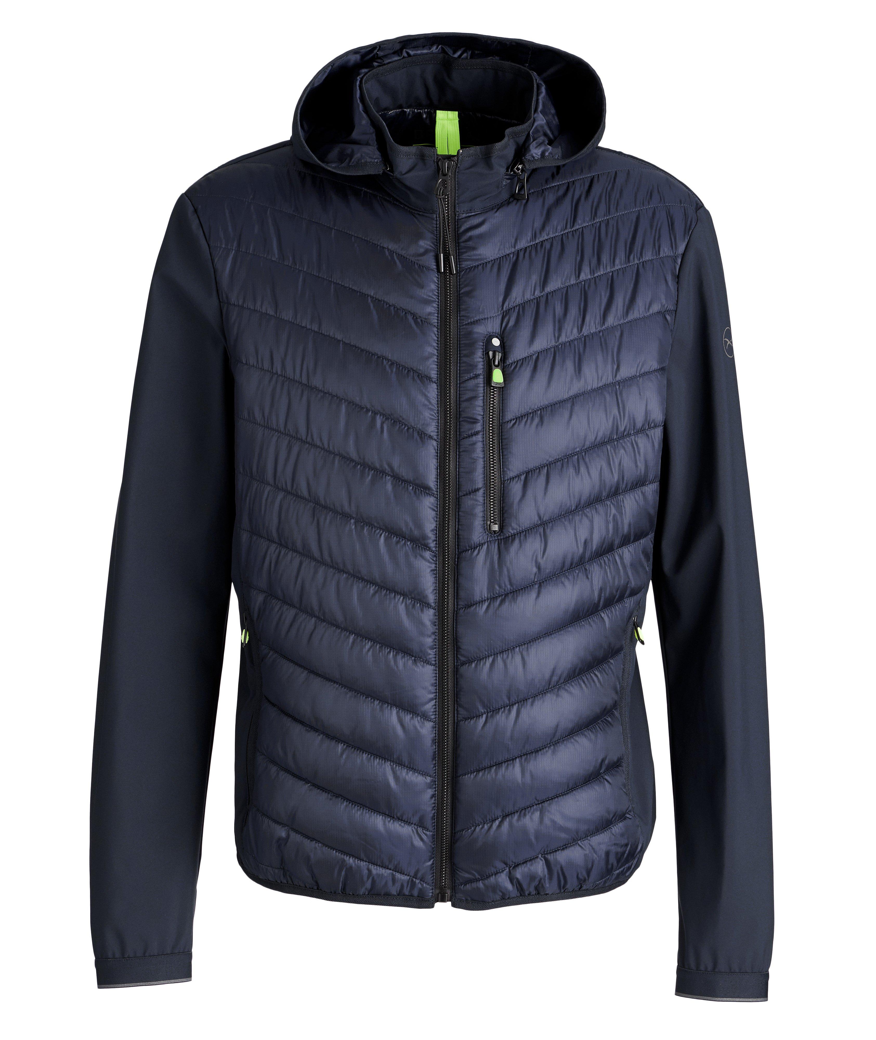 Vince Water-Repellent Jacket image 0