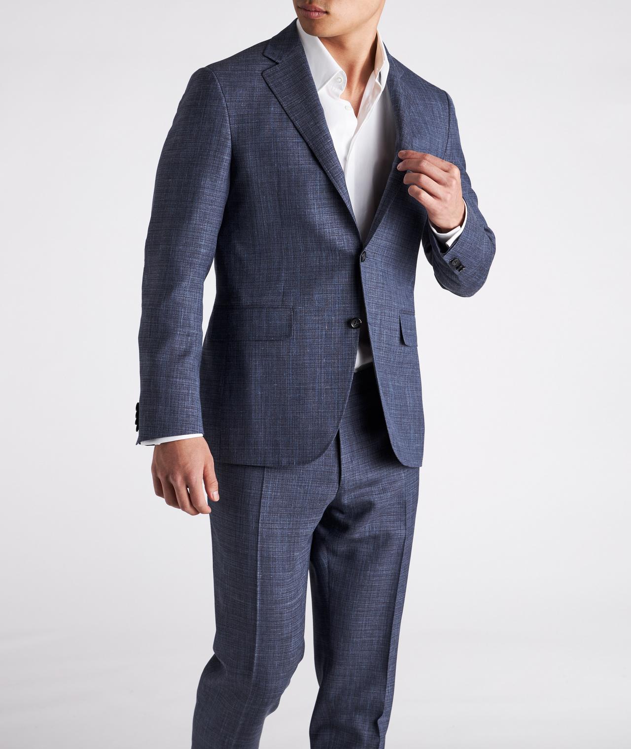 Wedding Suits for Men | Harry Rosen | Harry Rosen