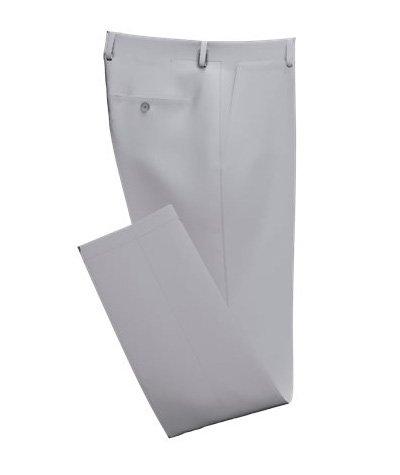 Stretch Cotton Chinos image 1