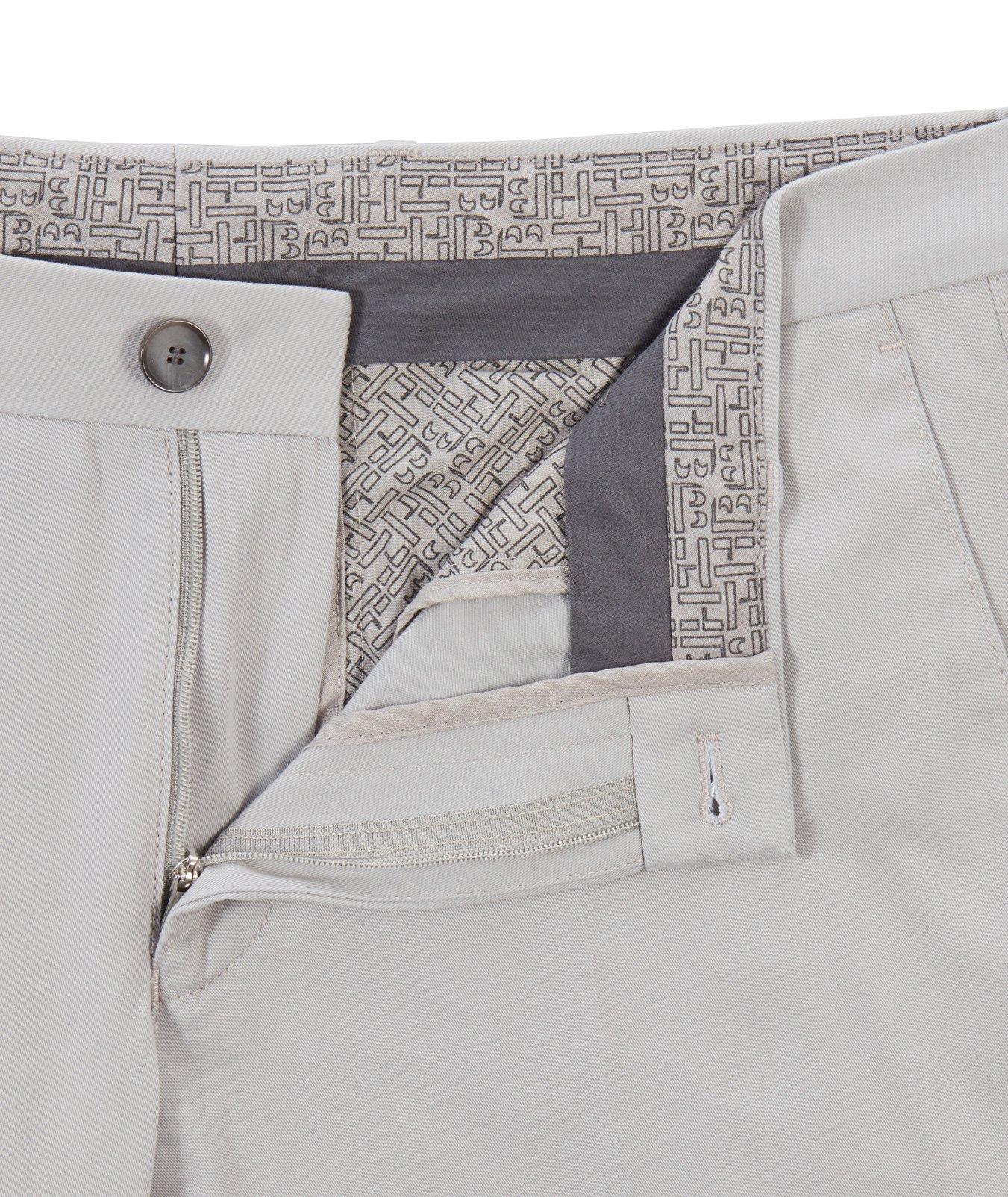 Stretch Cotton Chinos image 2