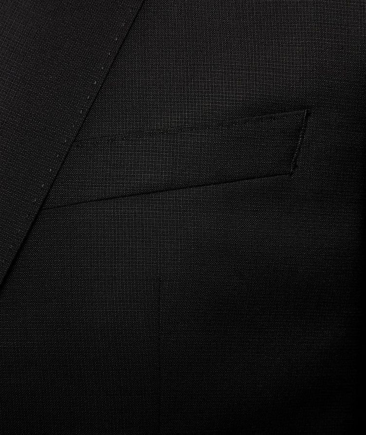 Jeckson/Lenon2 Wool Suit image 6