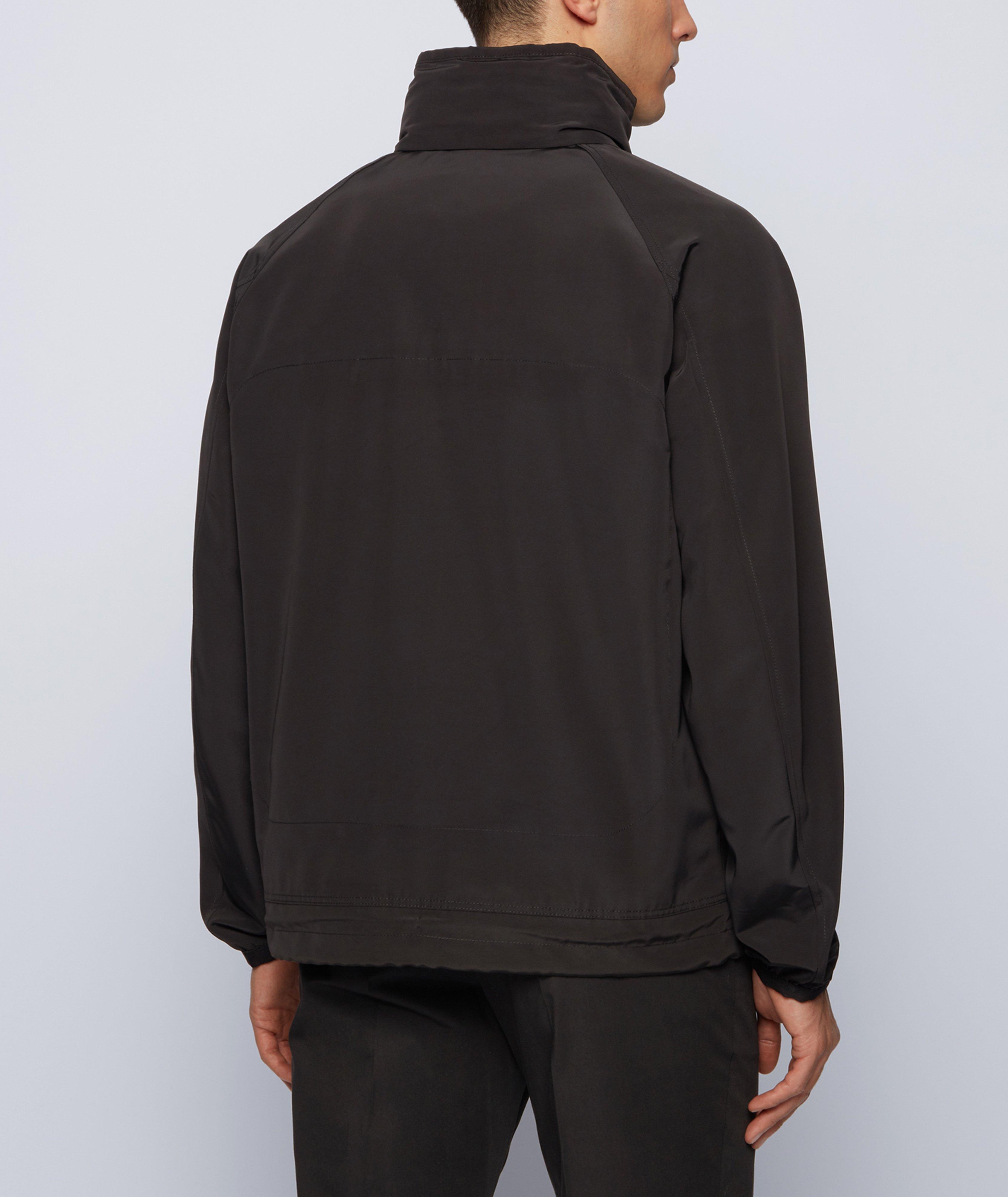 Porsche X BOSS Recycled Jacket image 2