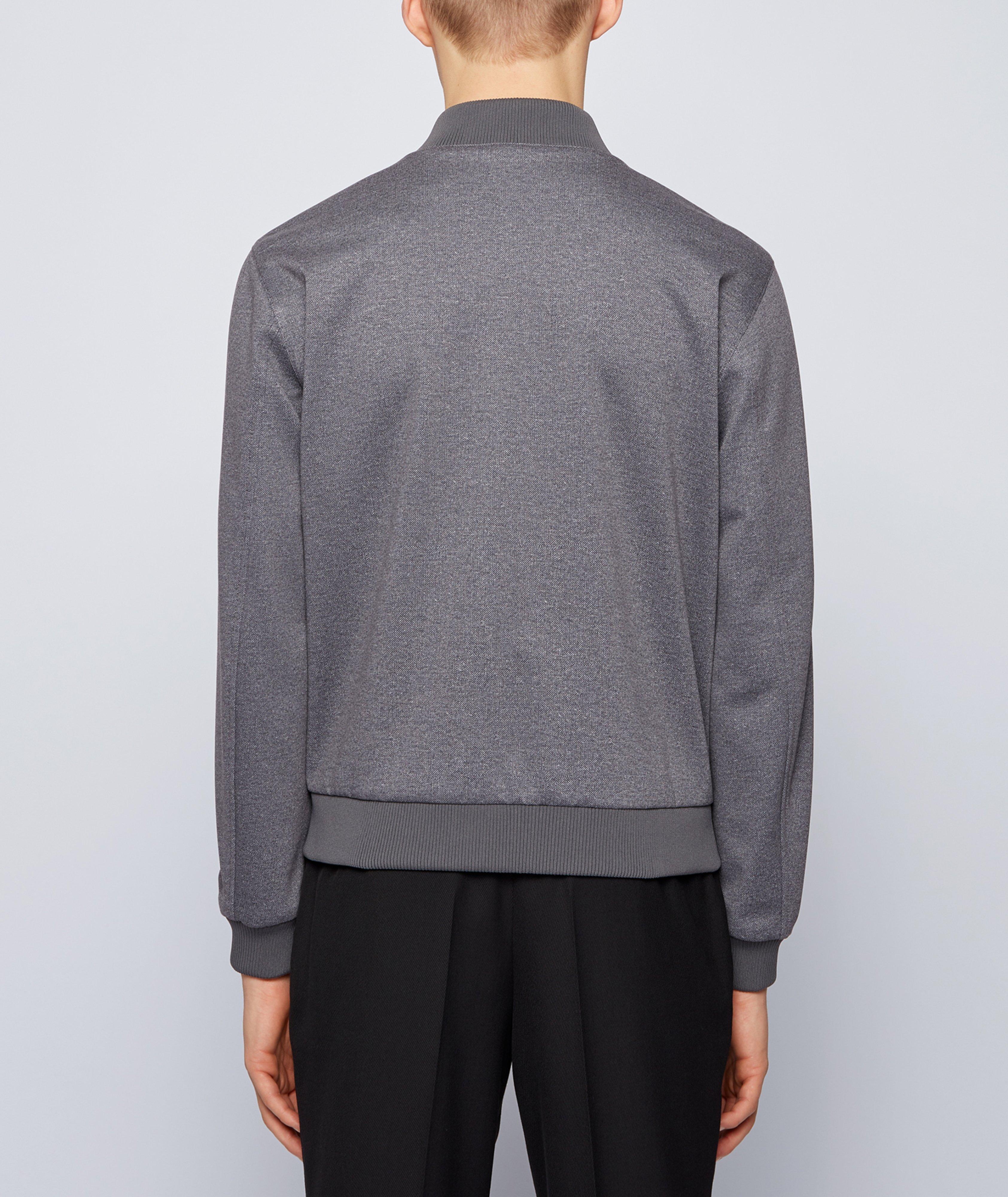 Bomber Jacket image 2