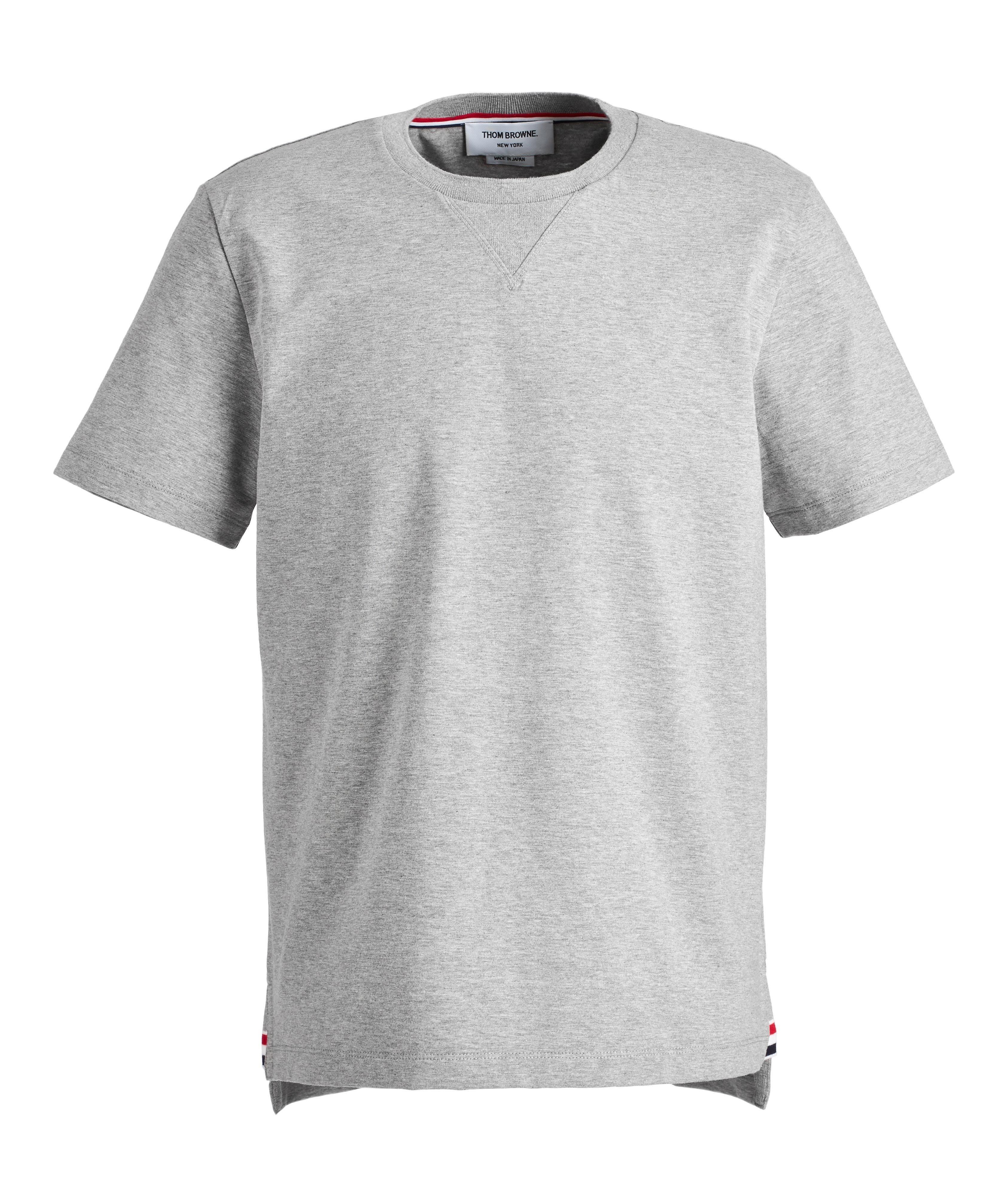 Cotton Jersey T-Shirt image 0