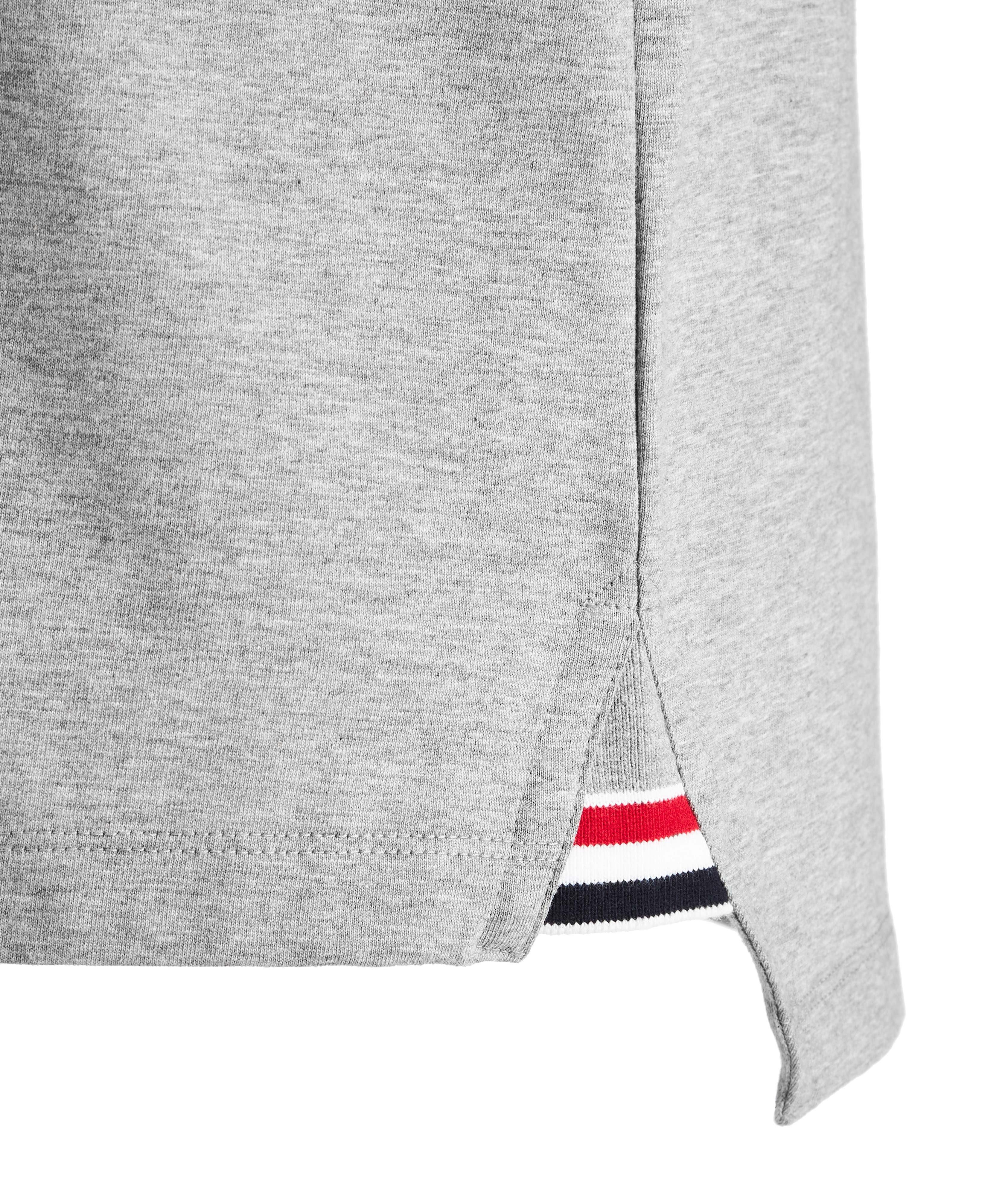 Cotton Jersey T-Shirt image 1