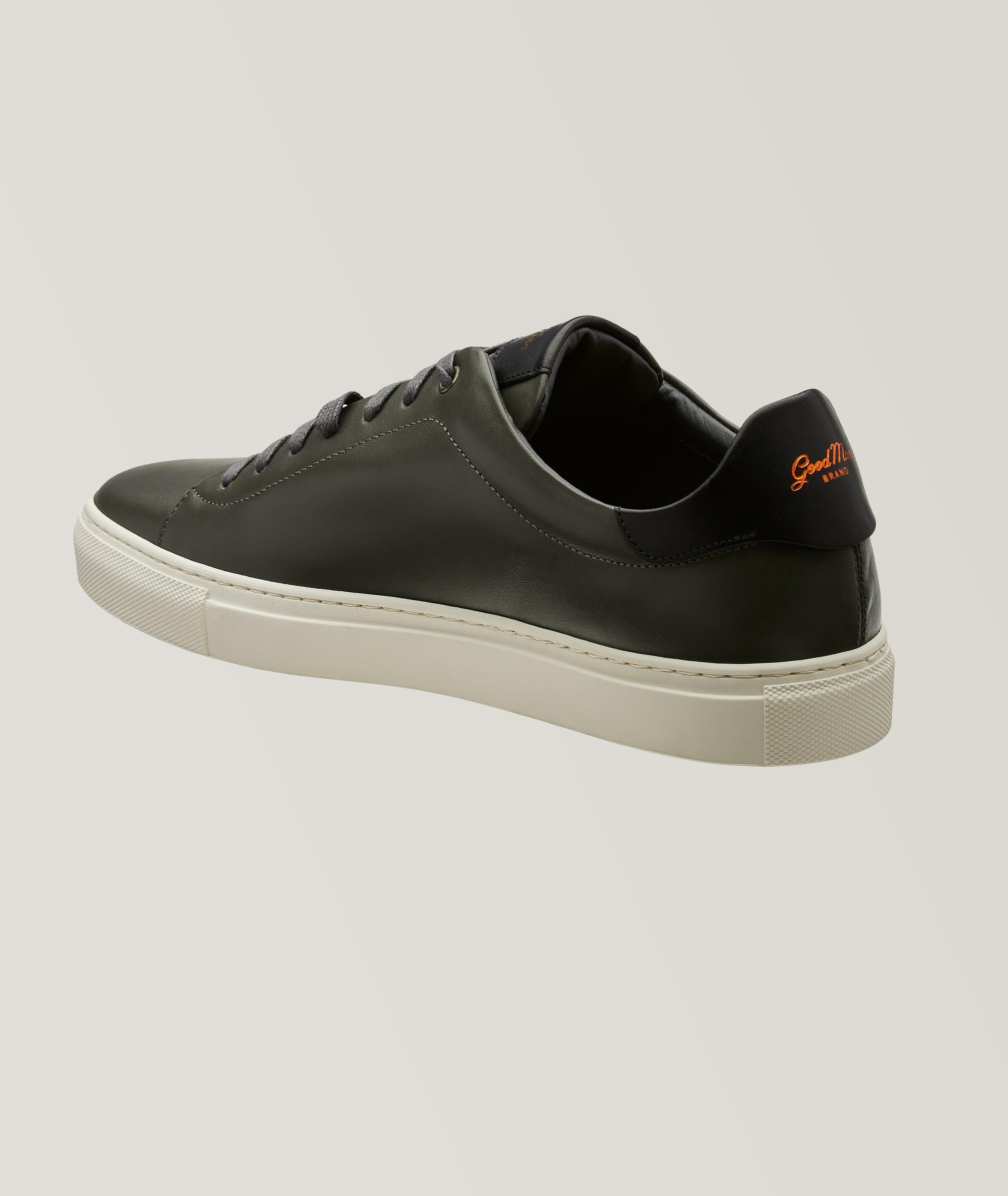 Legend Leather Sneakers image 1