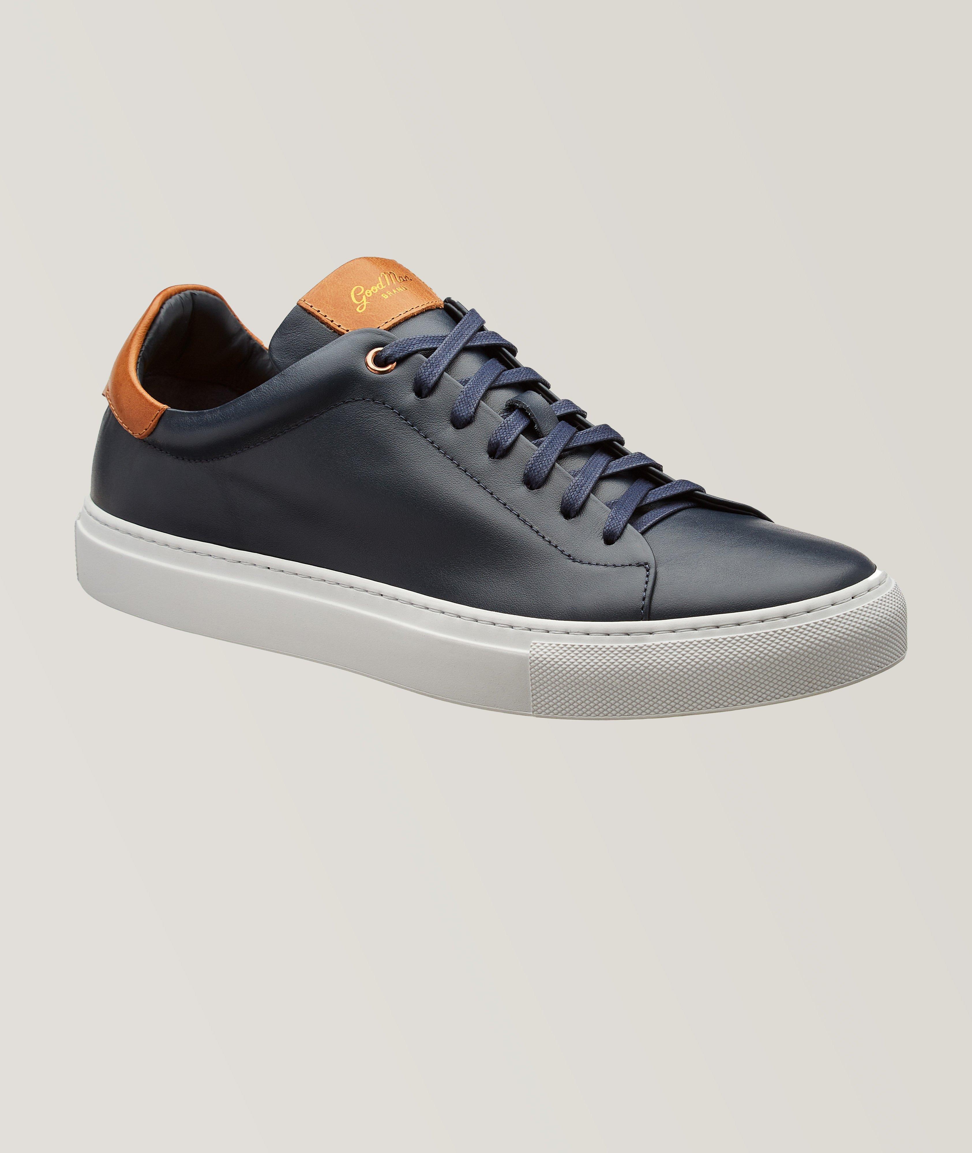 Legend Leather Sneakers