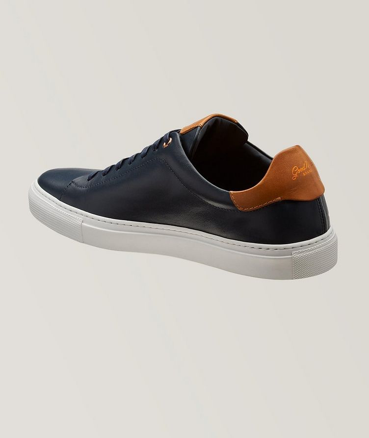 Legend Leather Sneakers image 1