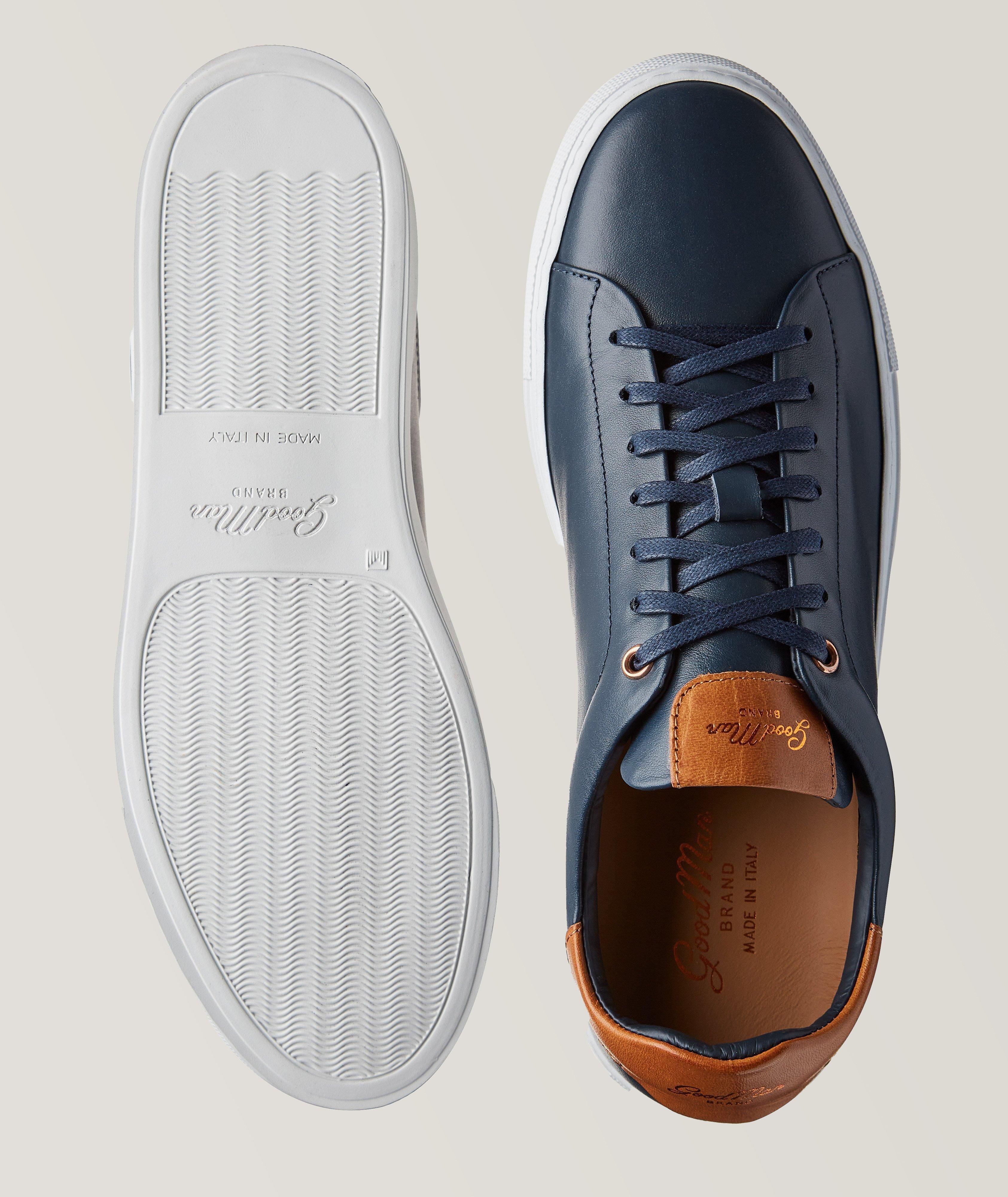 Legend Leather Sneakers image 2