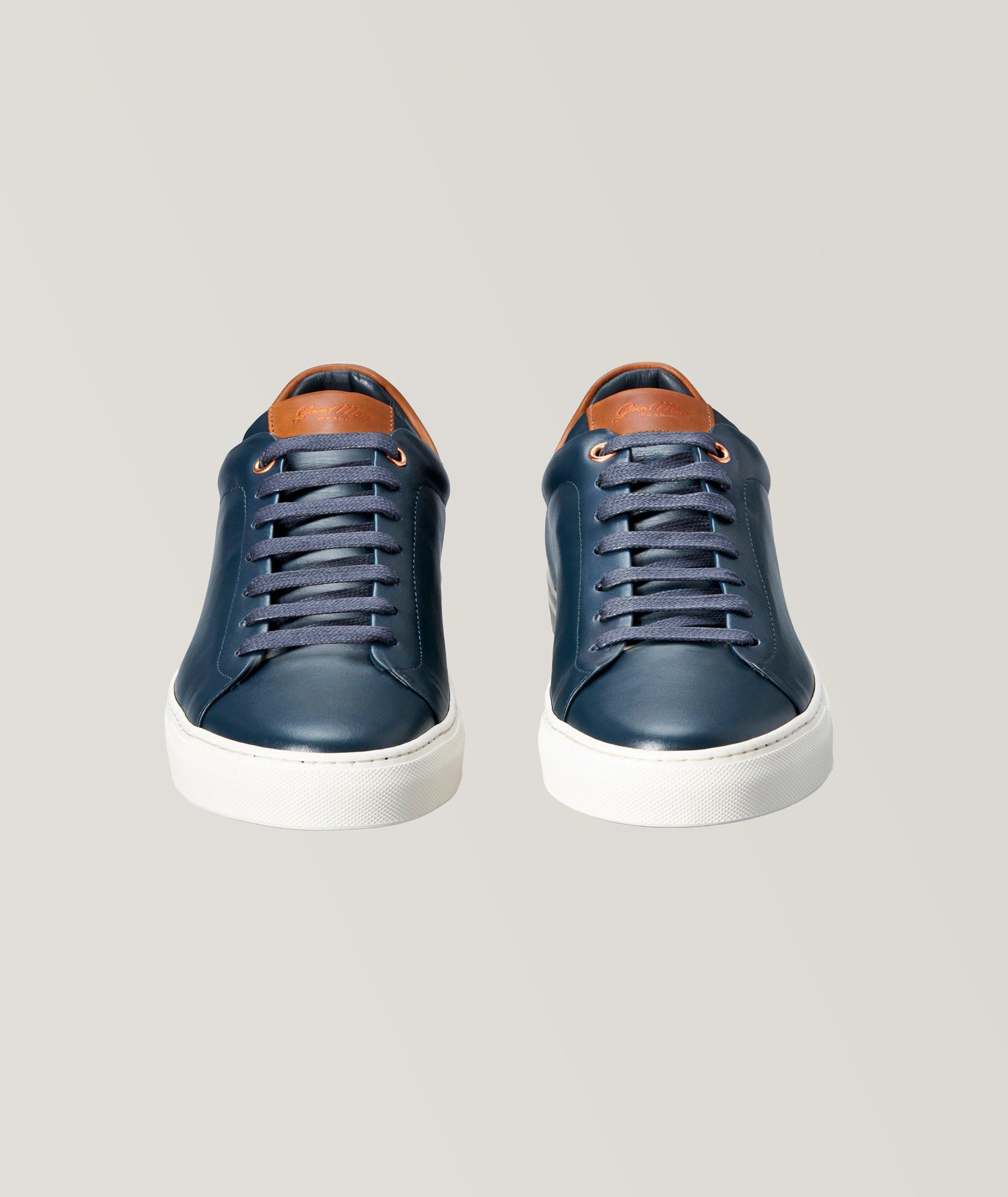 Legend Leather Sneakers image 3