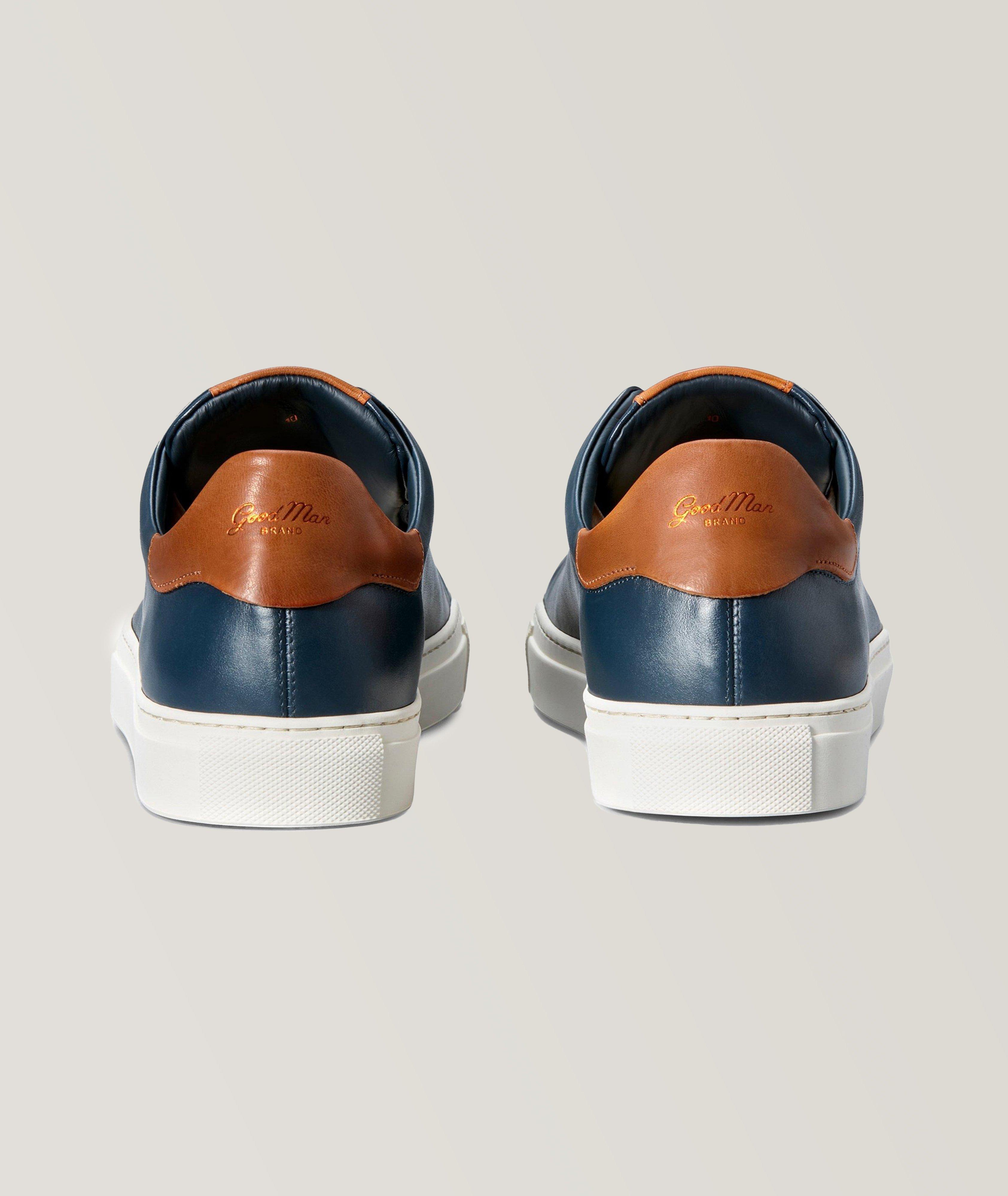 Legend Leather Sneakers image 4