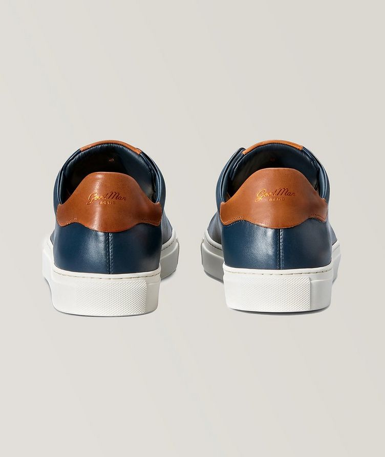 Legend Leather Sneakers image 4