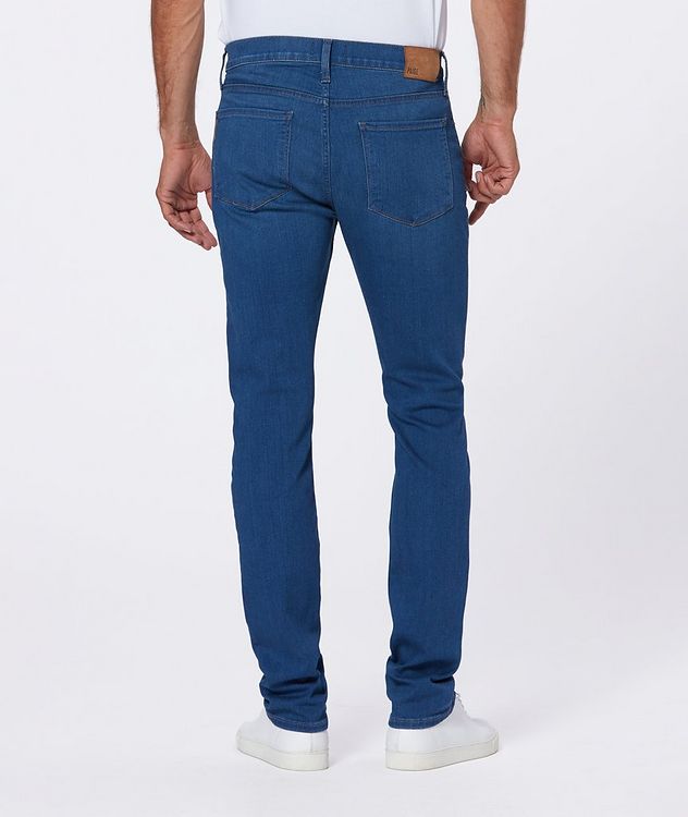 Federal Slim-Straight Transcend Jeans picture 2