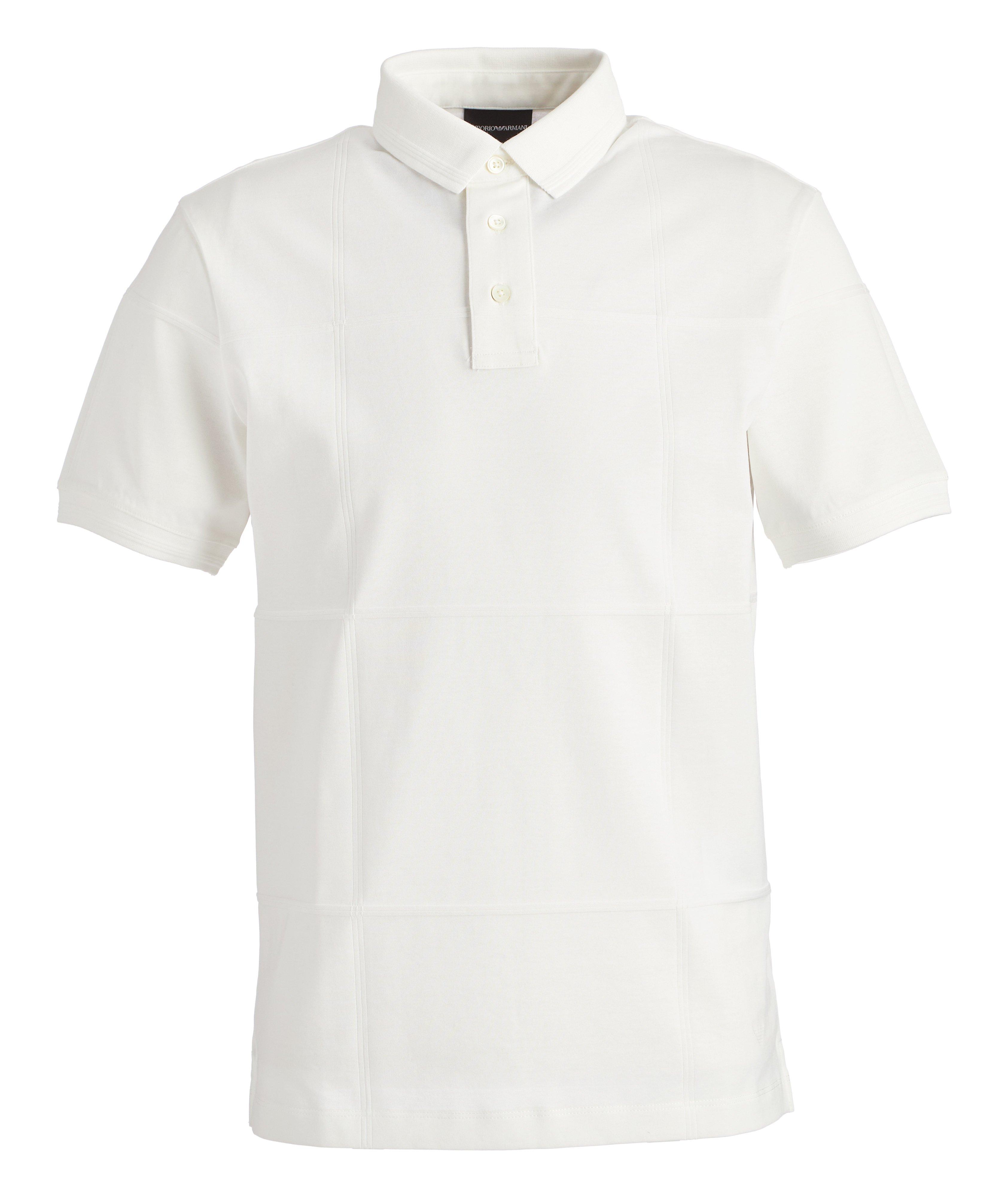 Cotton Polo image 0