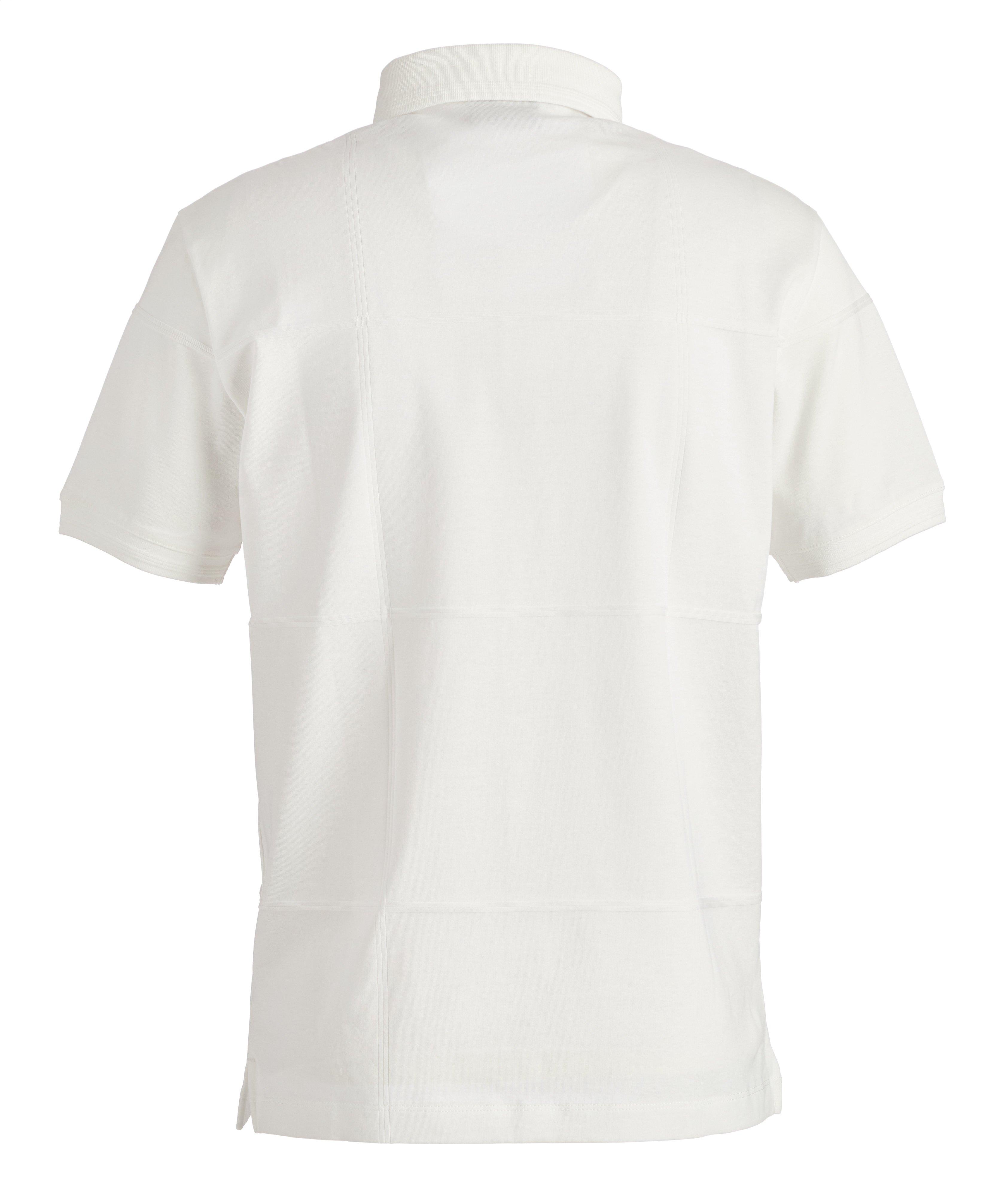 Cotton Polo image 1