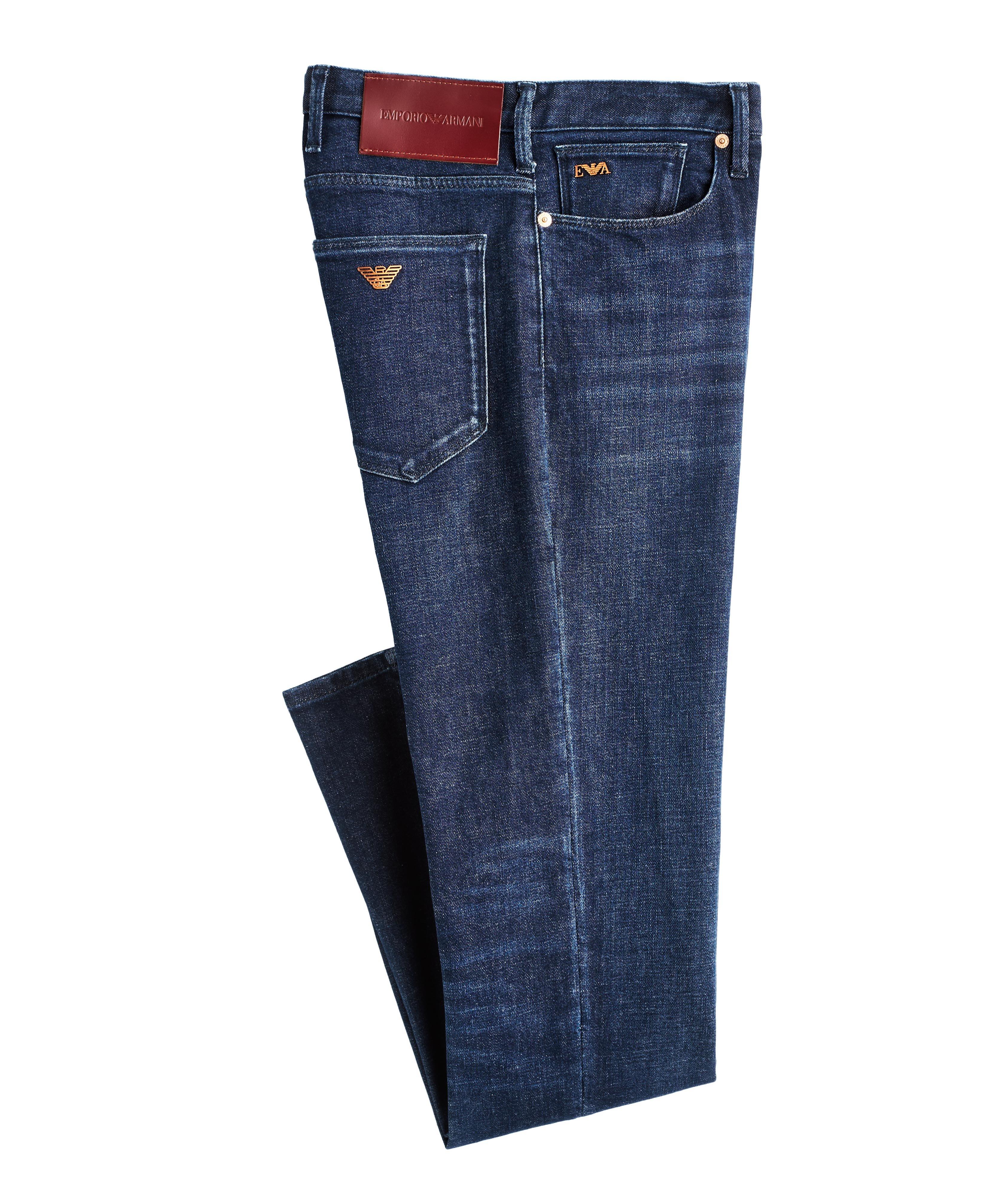 Slim-Fit J06 Jeans image 0