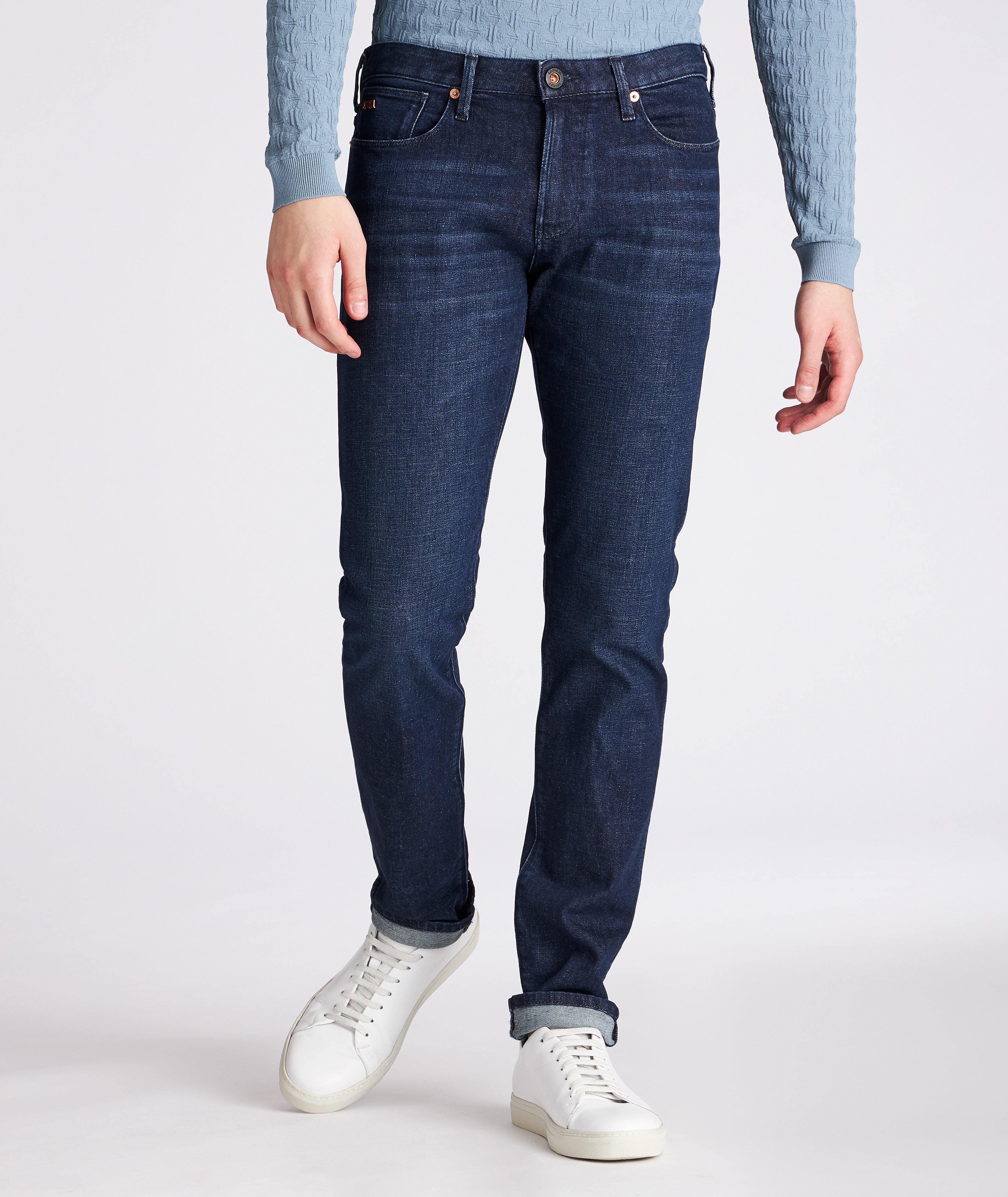 Slim-Fit J06 Jeans image 1