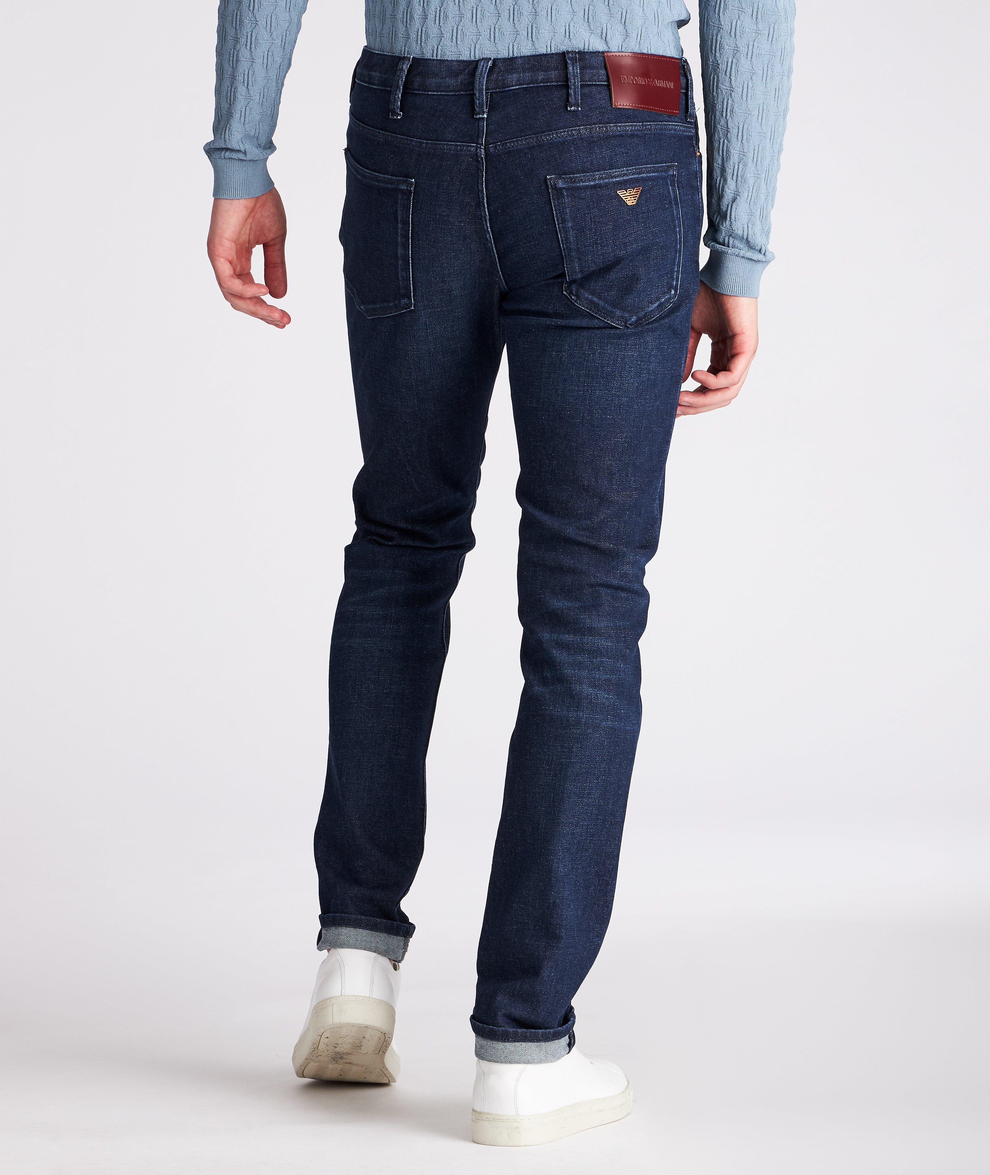 Slim-Fit J06 Jeans image 2