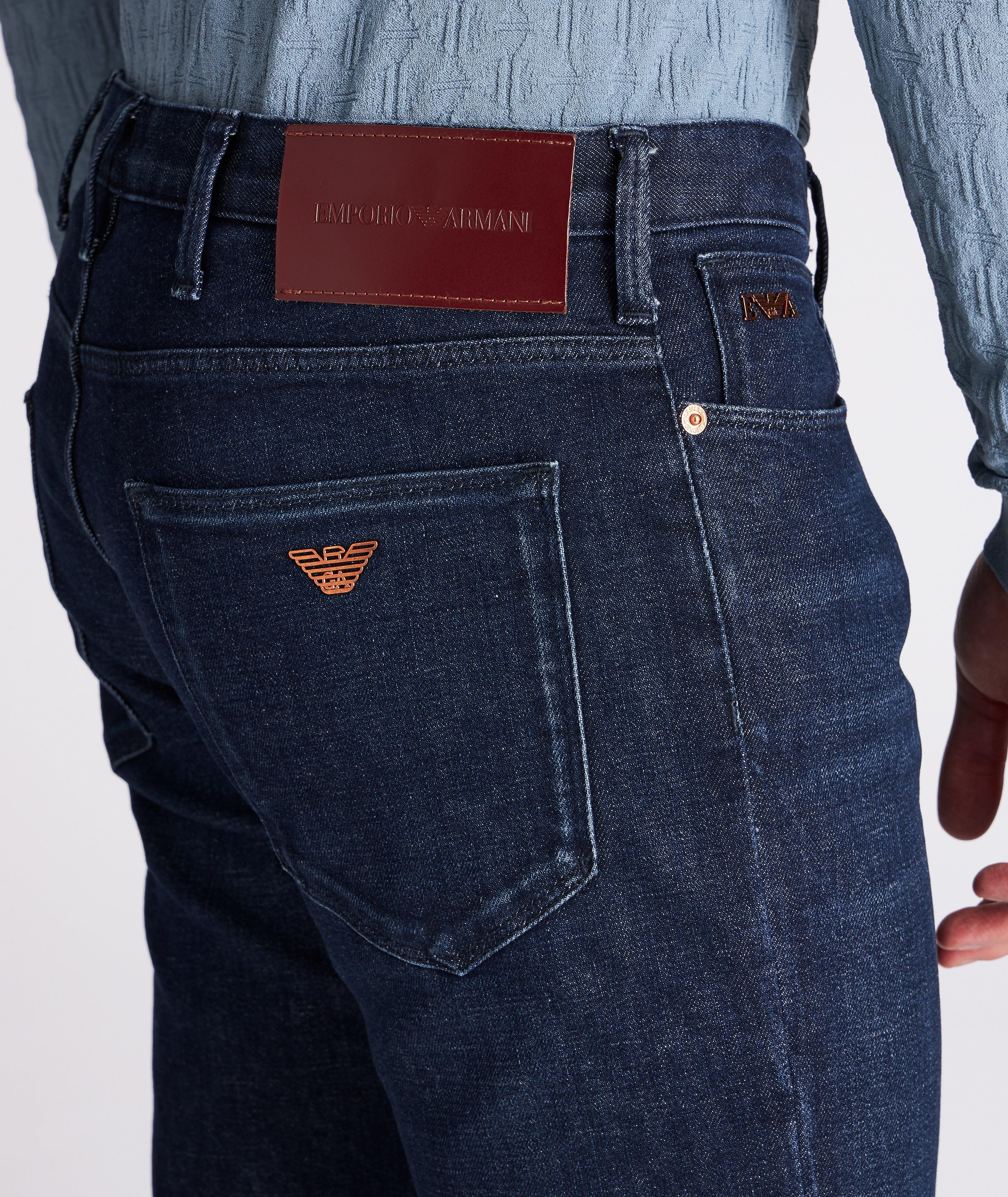 Slim-Fit J06 Jeans image 3