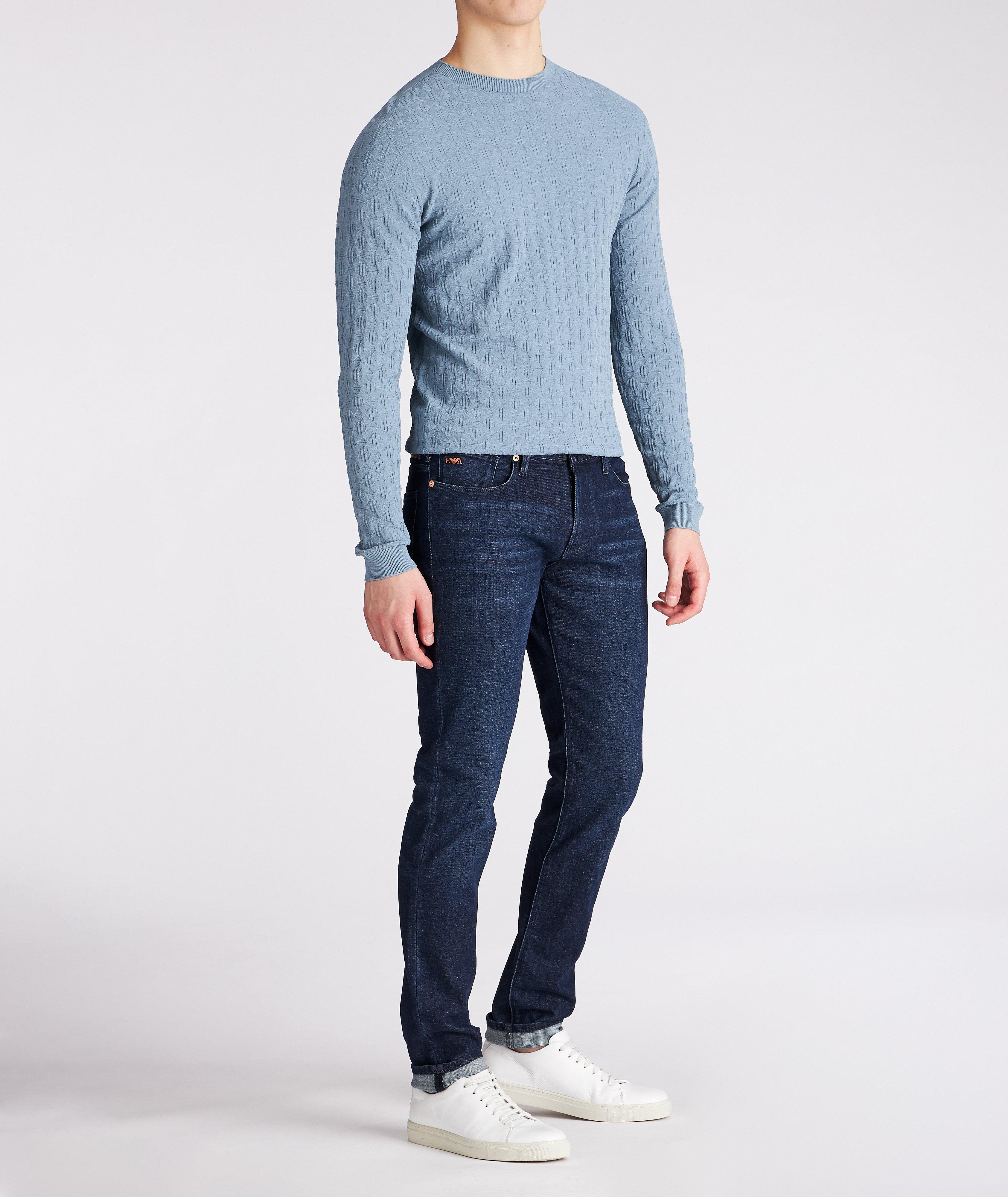Slim-Fit J06 Jeans image 4