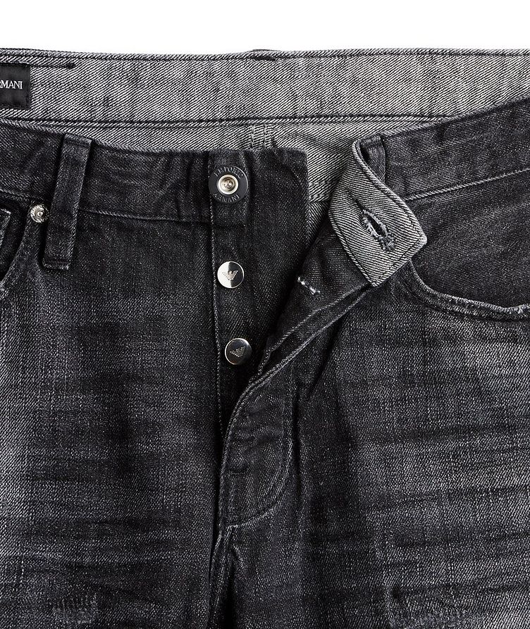 Slim-Fit Jeans image 1