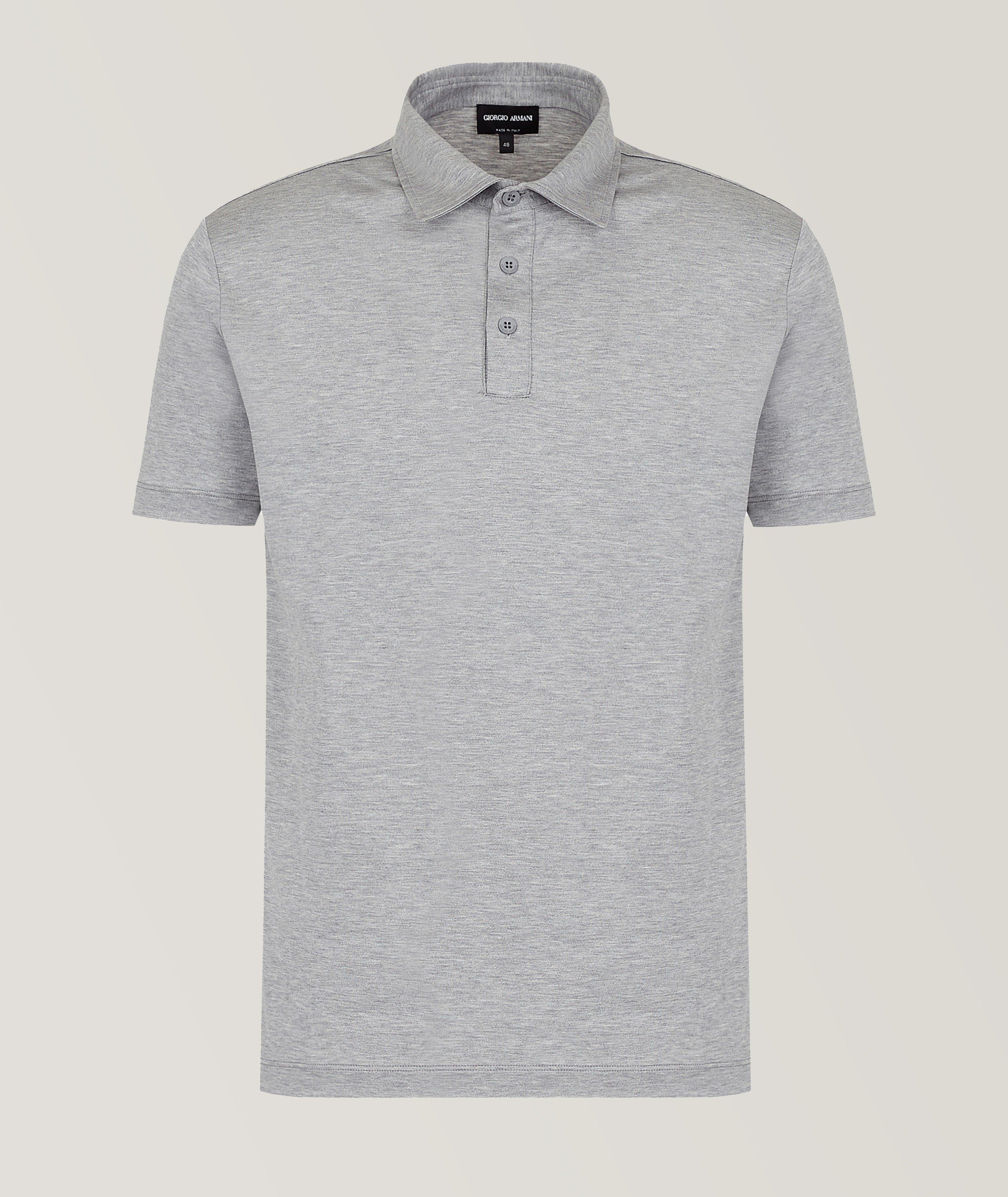 Armani slim best sale fit shirt