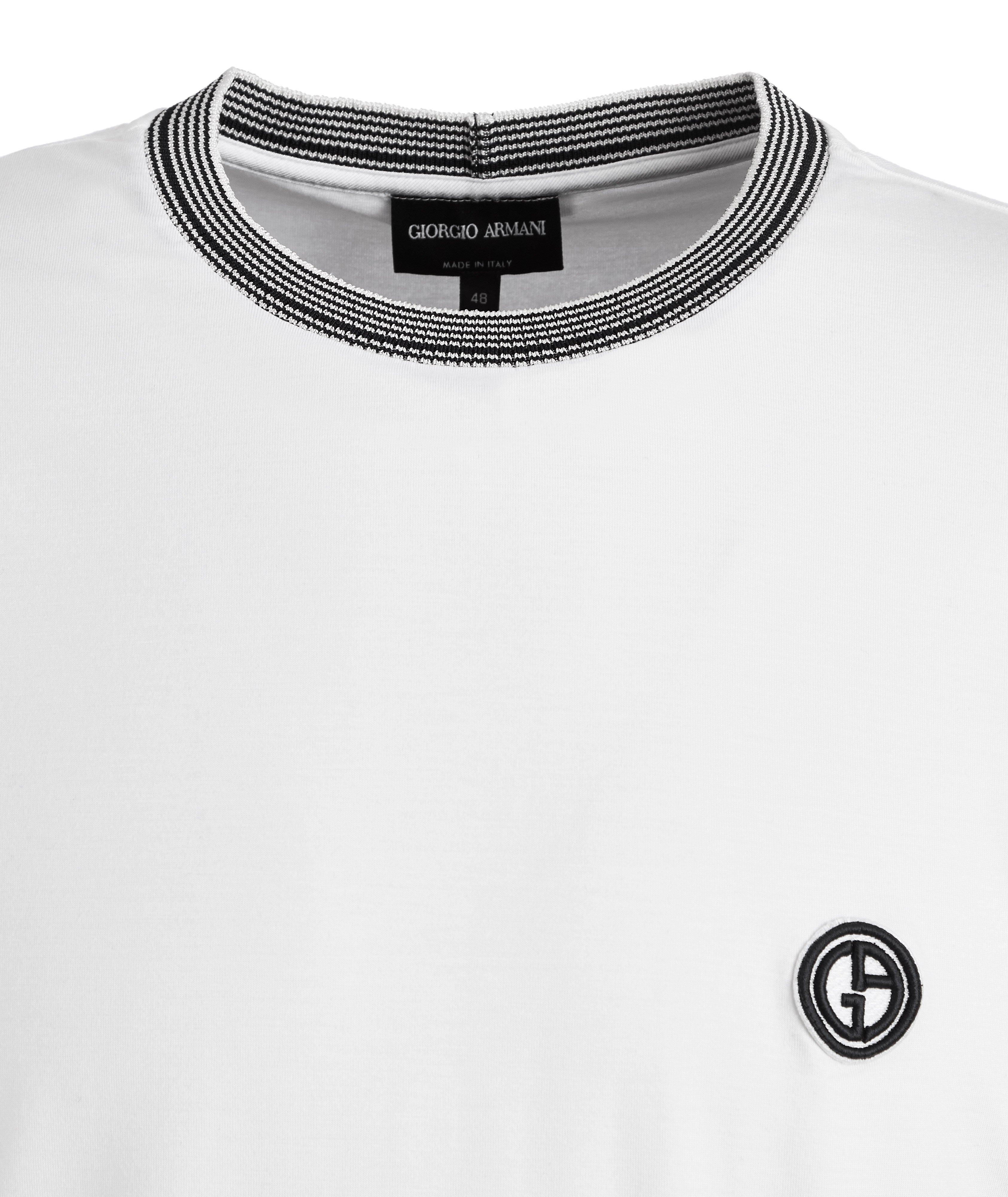 T-shirt extensible image 1