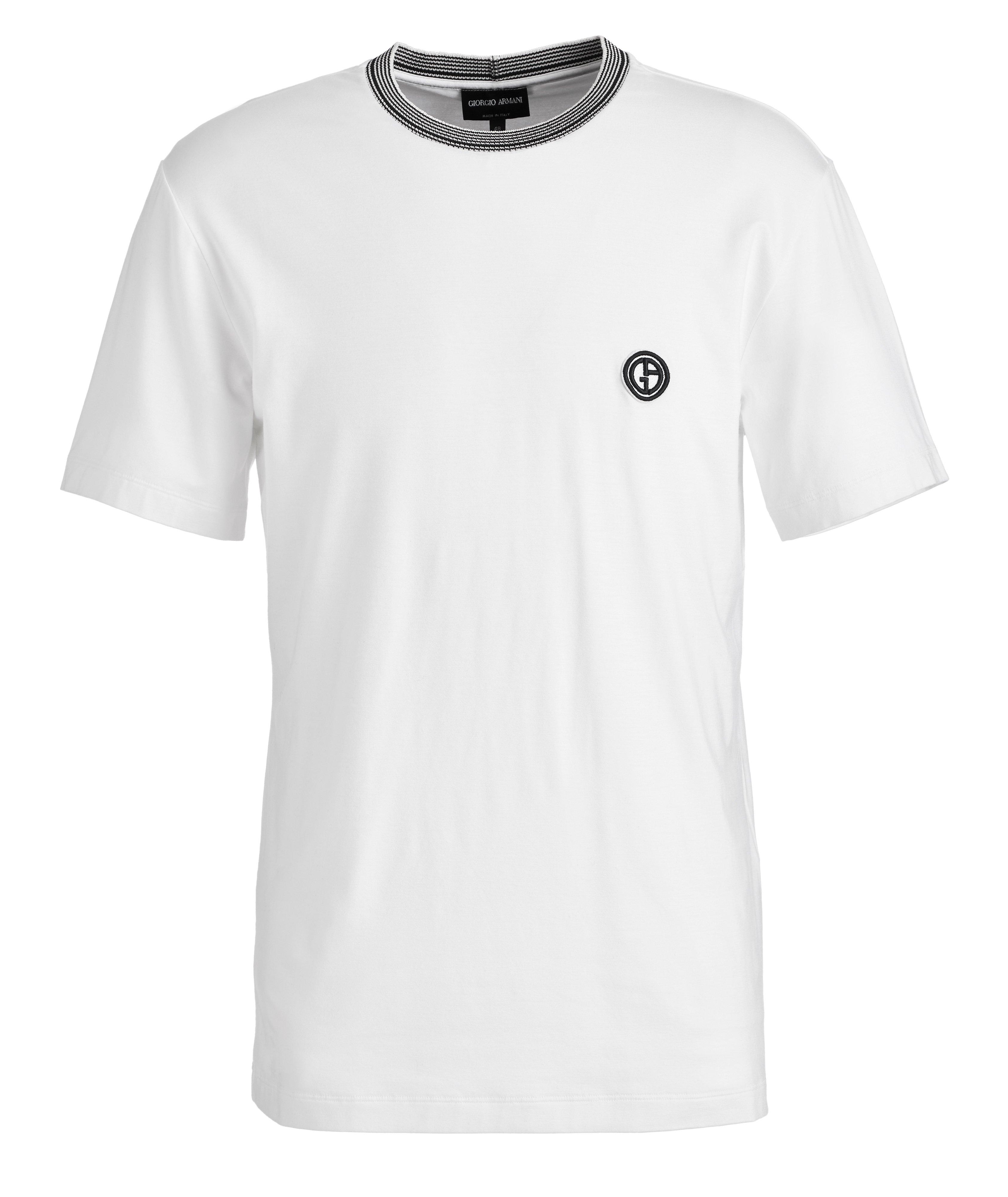 T-shirt extensible image 0