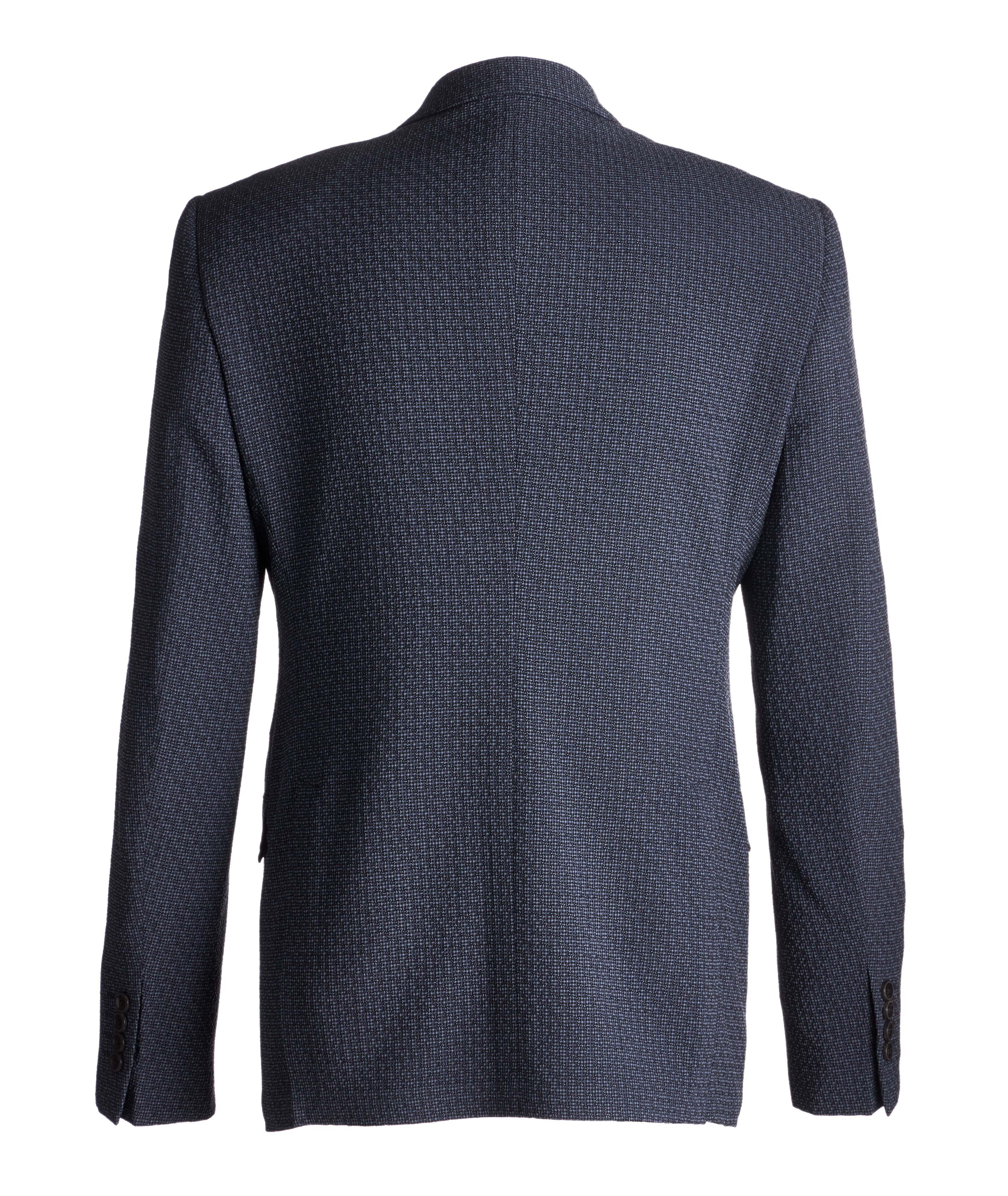 M-Line Wool-Blend Sports Jacket image 1