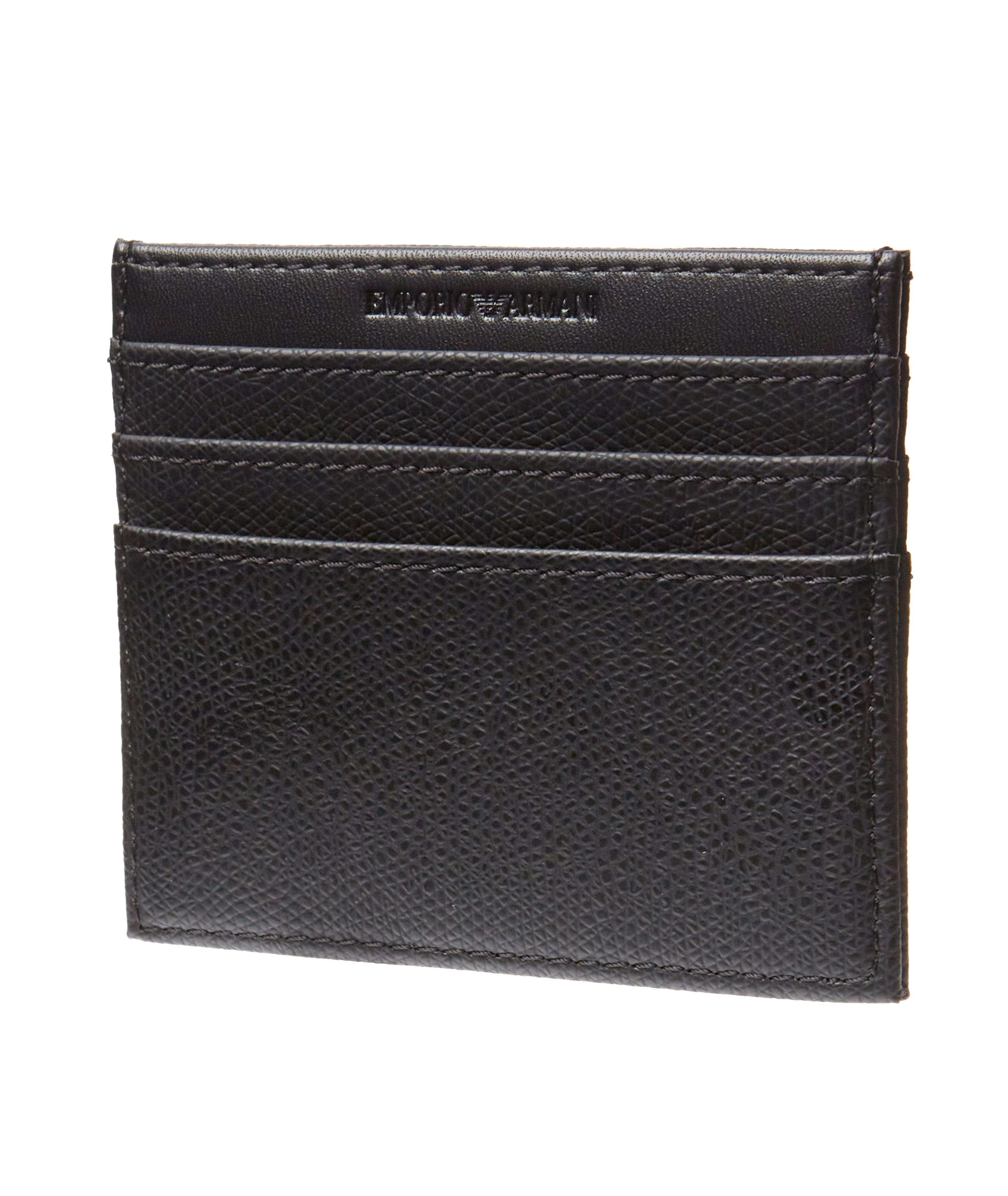 Logo Cardholder image 1