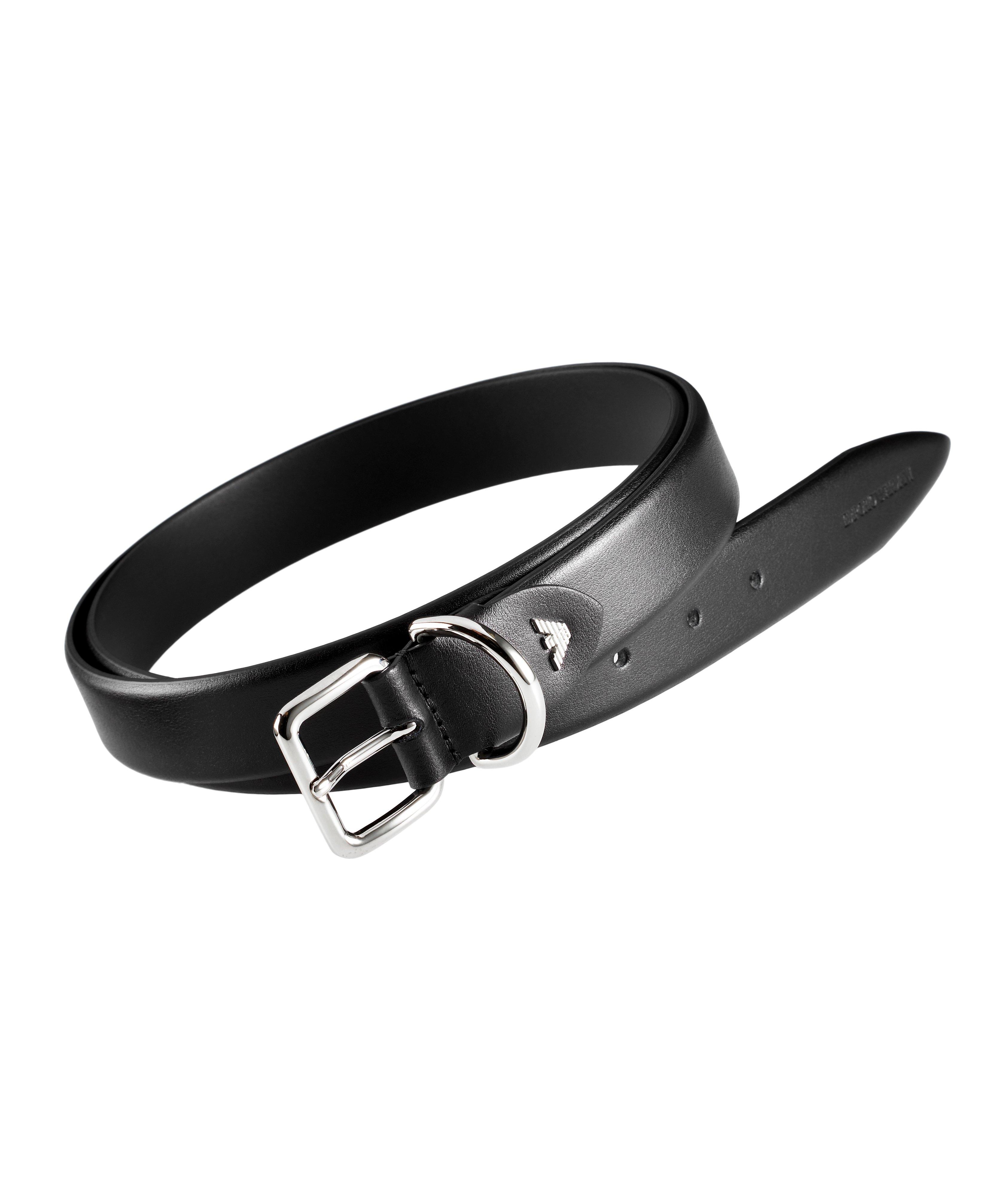 Ceinture en cuir image 0