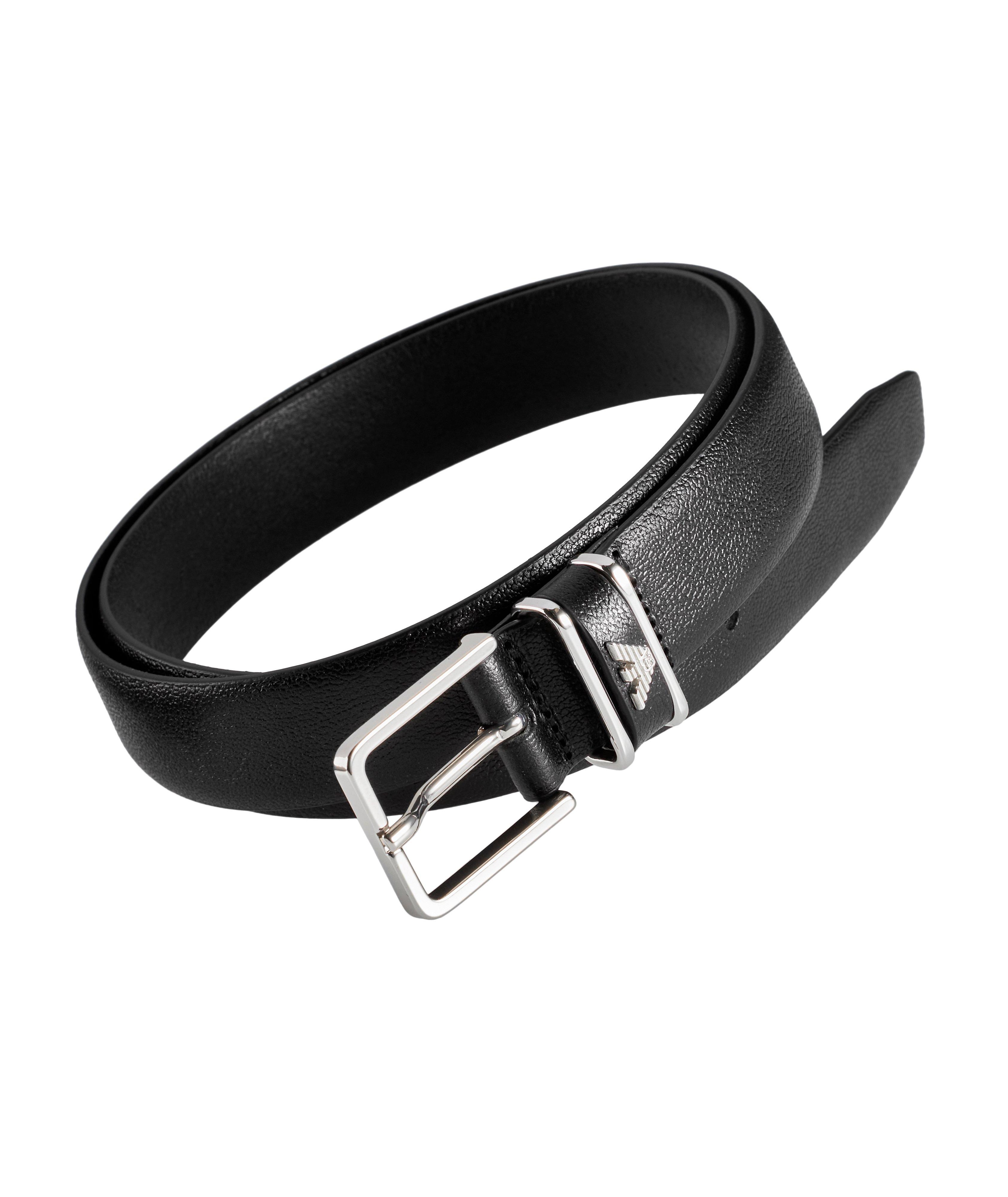 Leather Belt image 0