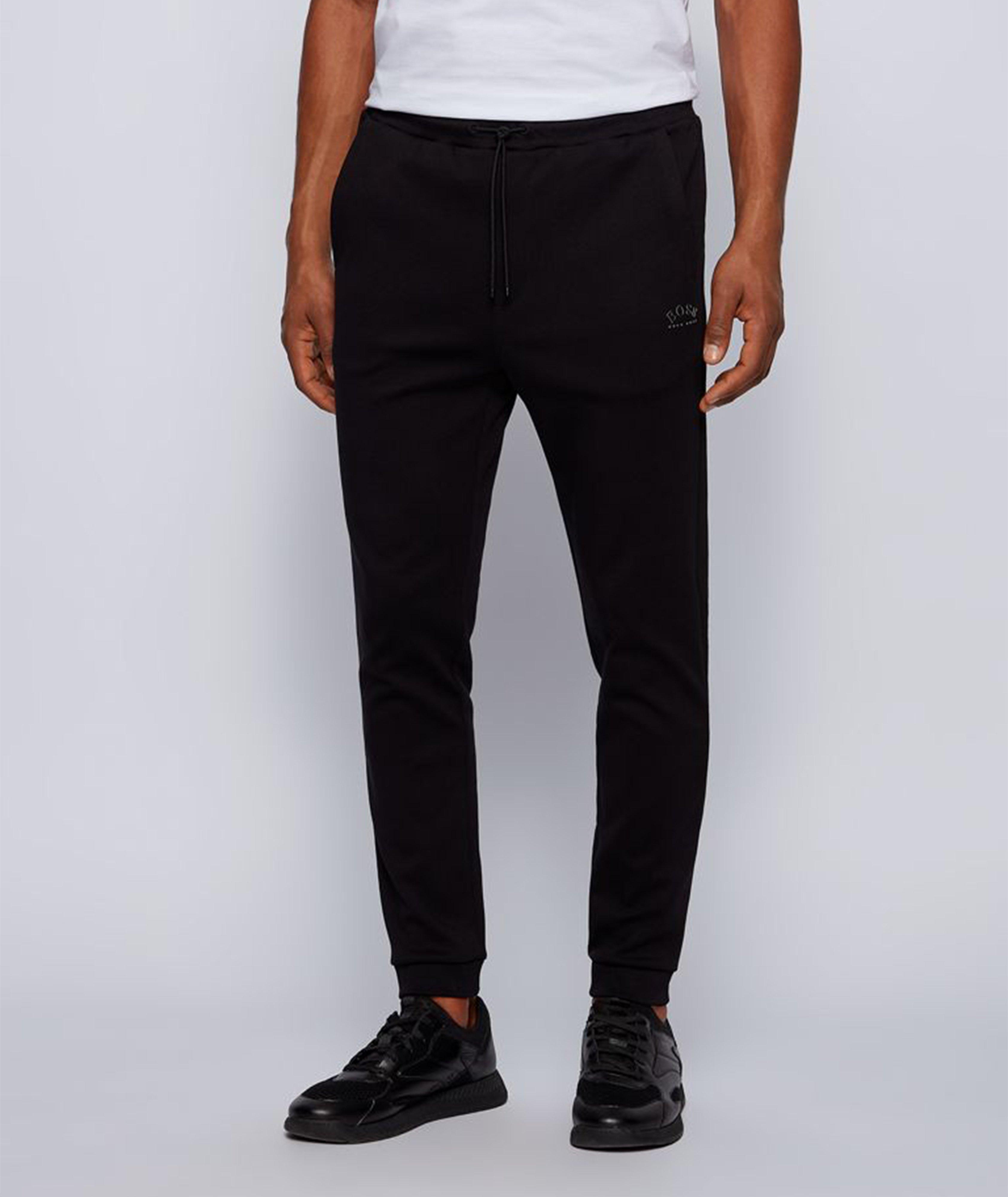 Hadiko Cotton Track Pants image 1