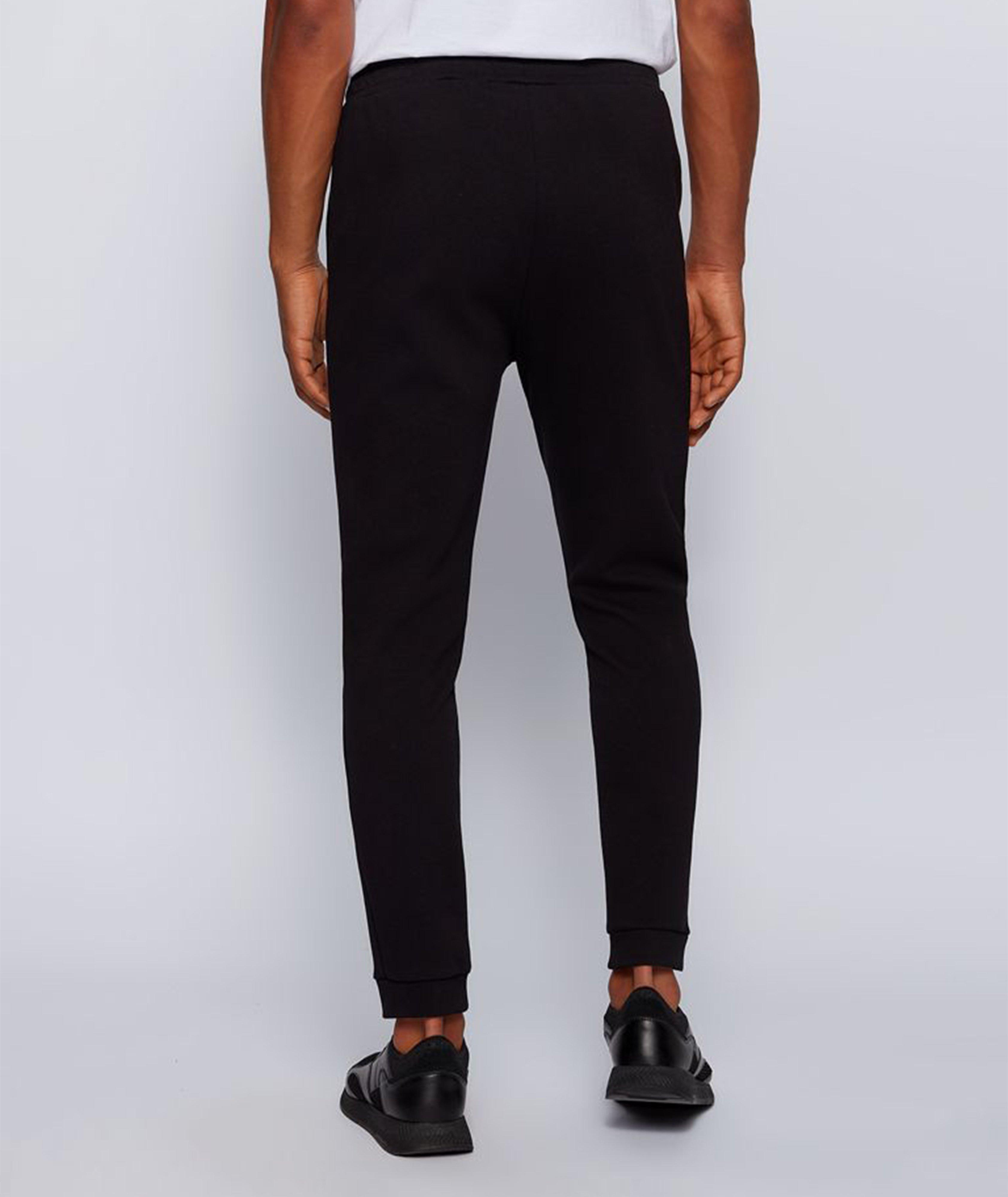 Hadiko Cotton Track Pants image 2