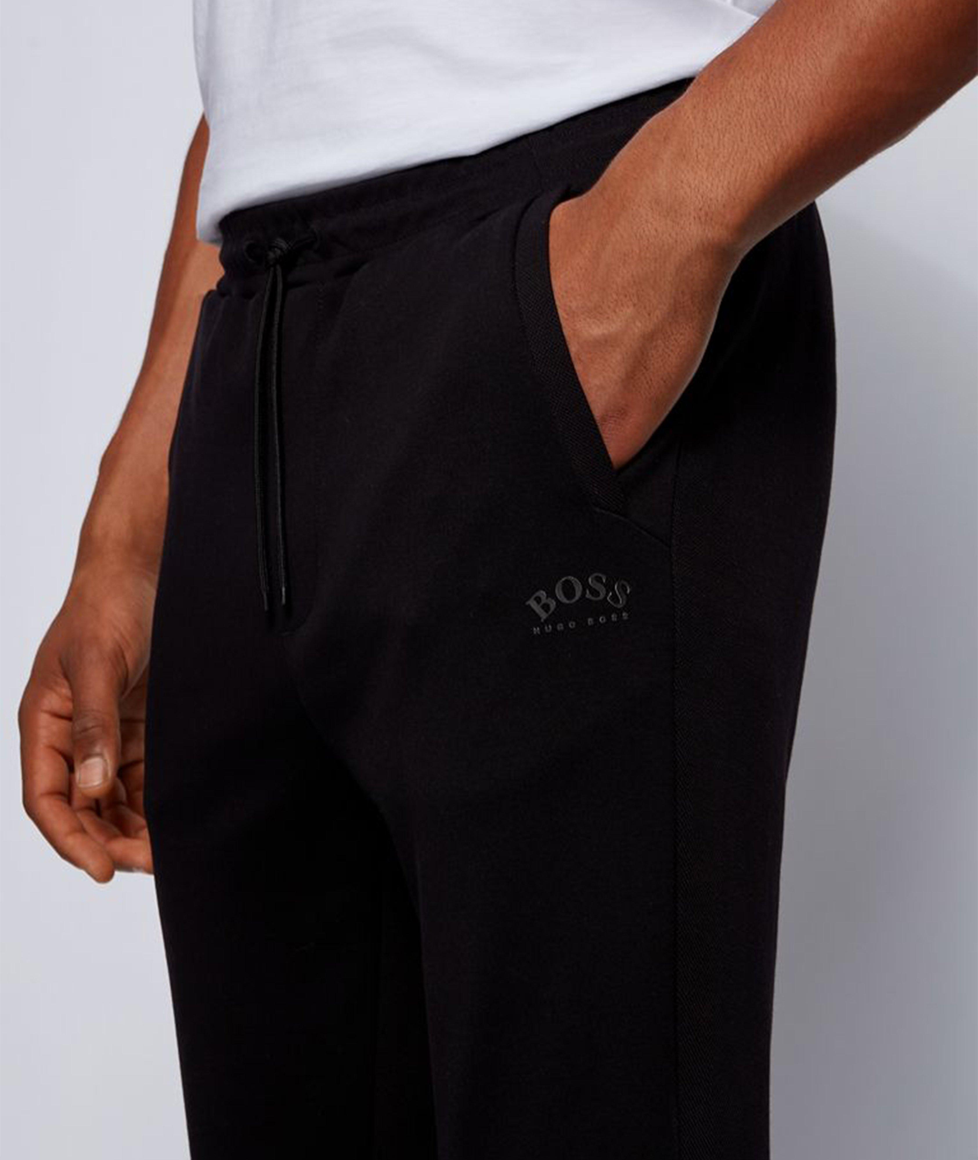 Hadiko Cotton Track Pants image 3