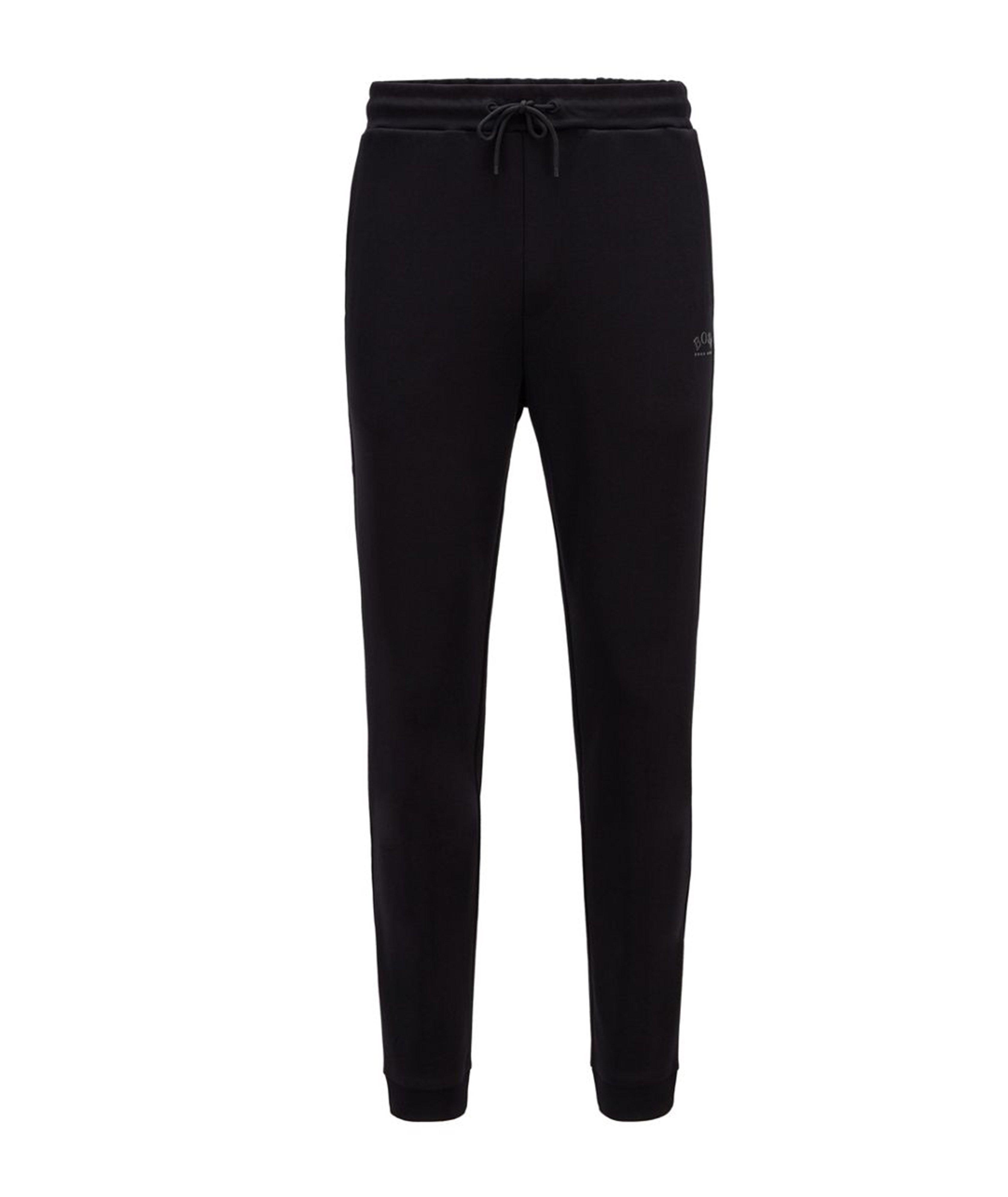 Hadiko Cotton Track Pants image 0