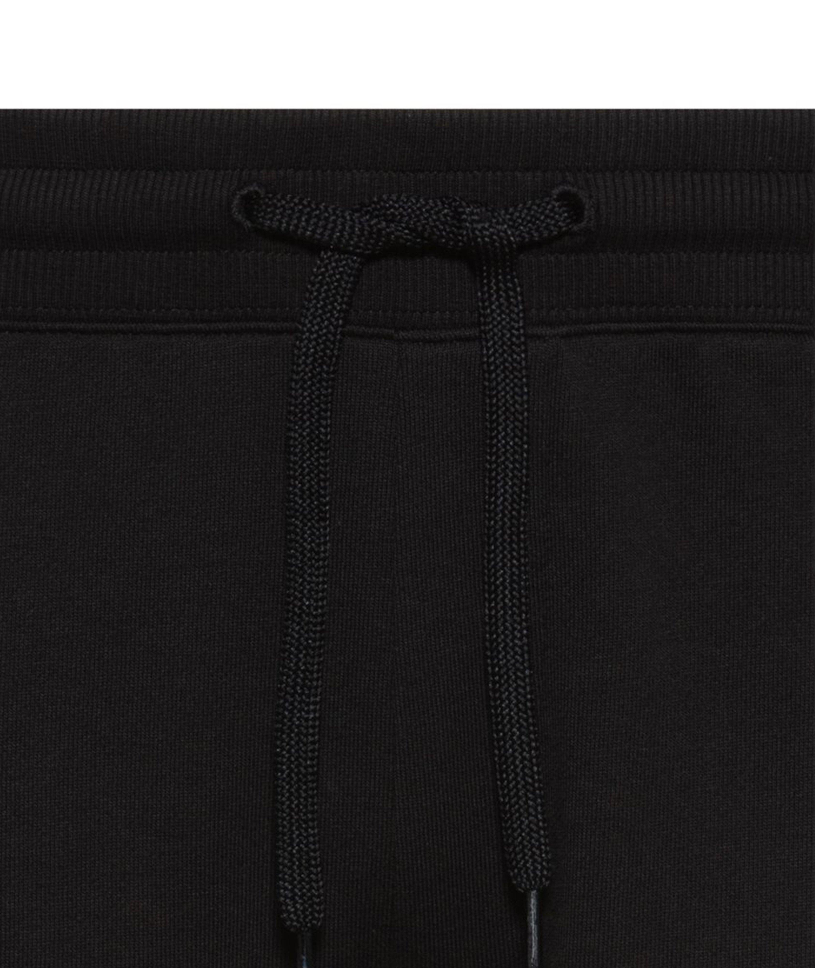 Diz212 Cotton Gym Shorts image 5