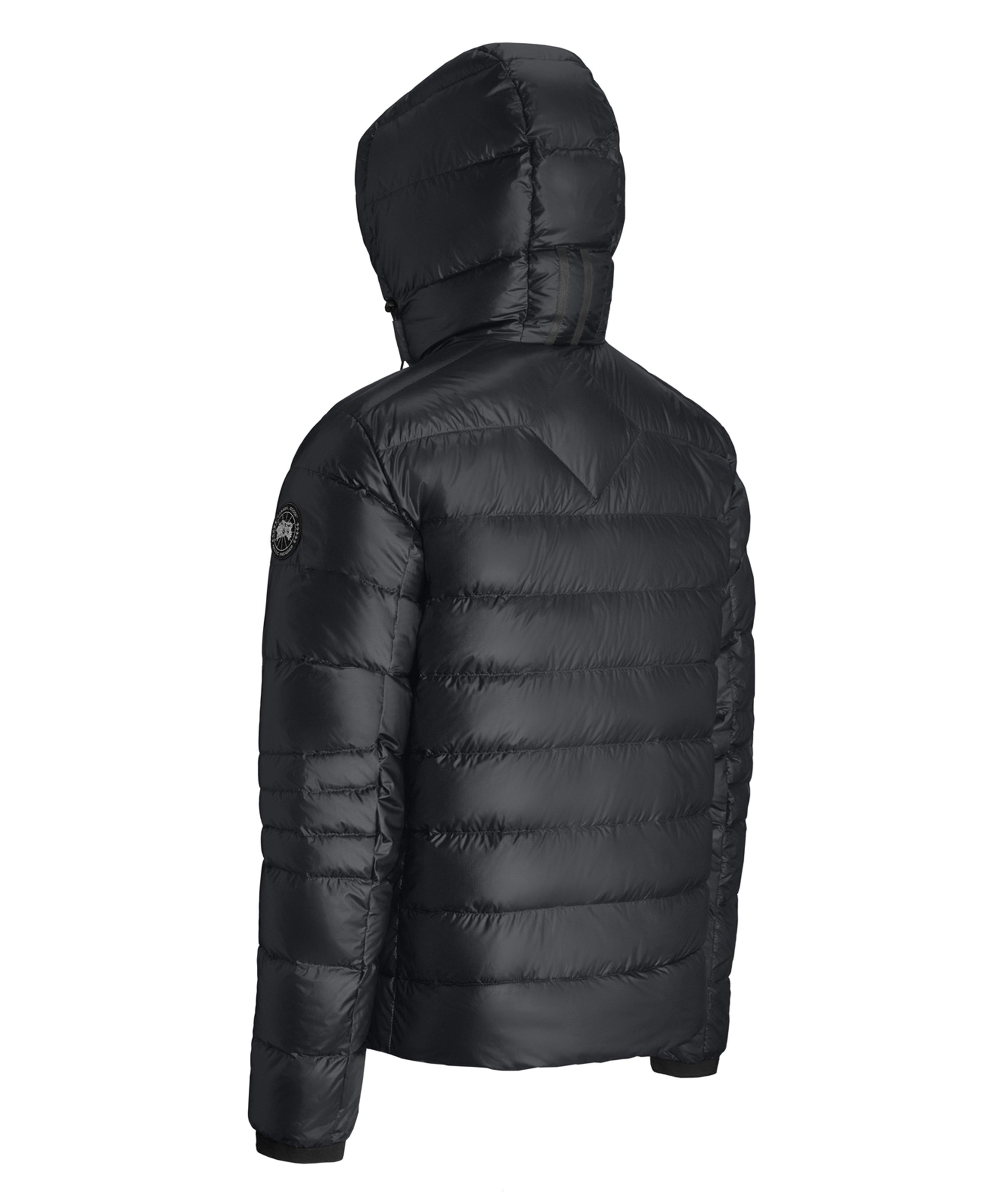 Crofton Down Hoody Black Label image 2