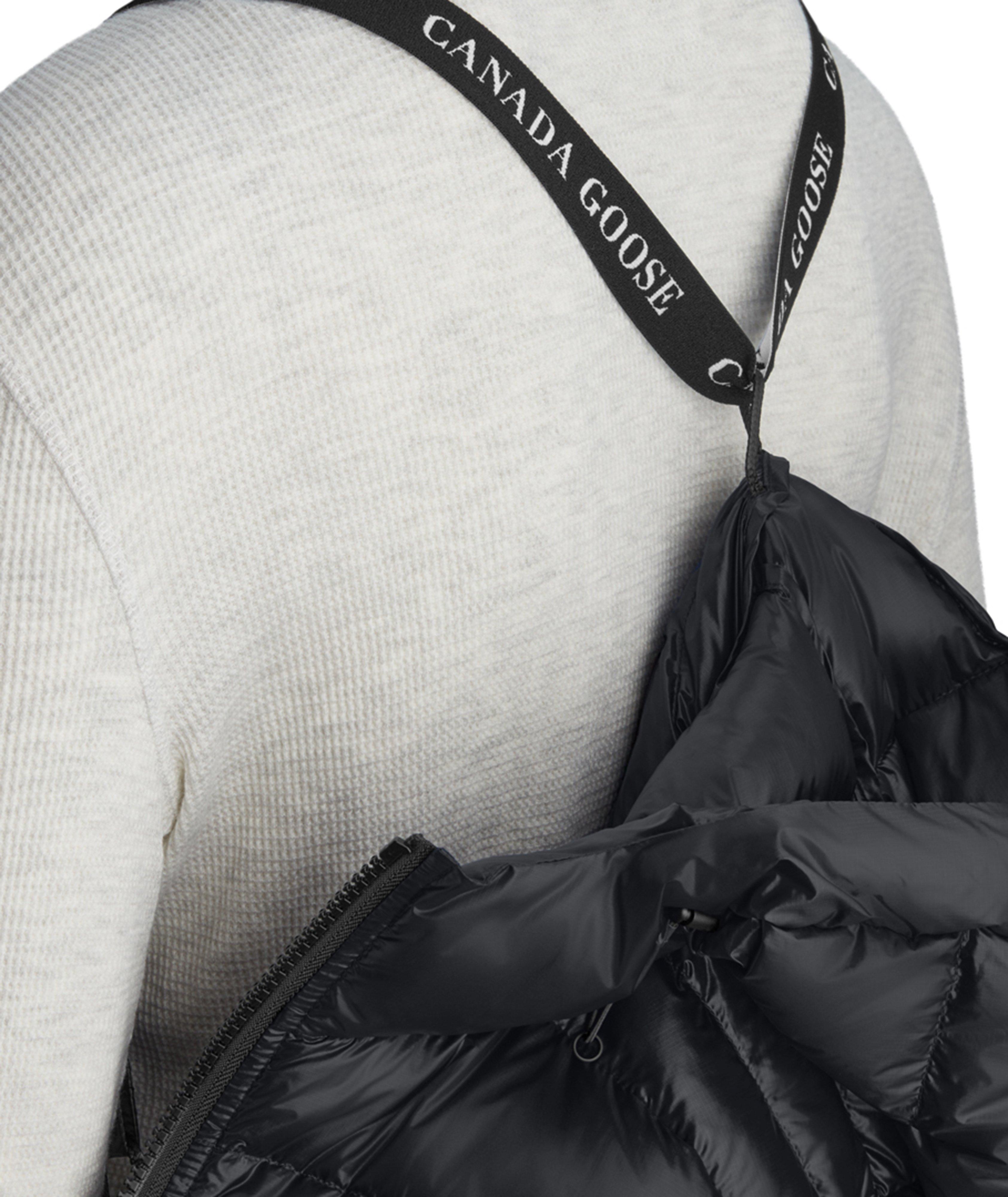 Crofton Down Hoody Black Label image 5
