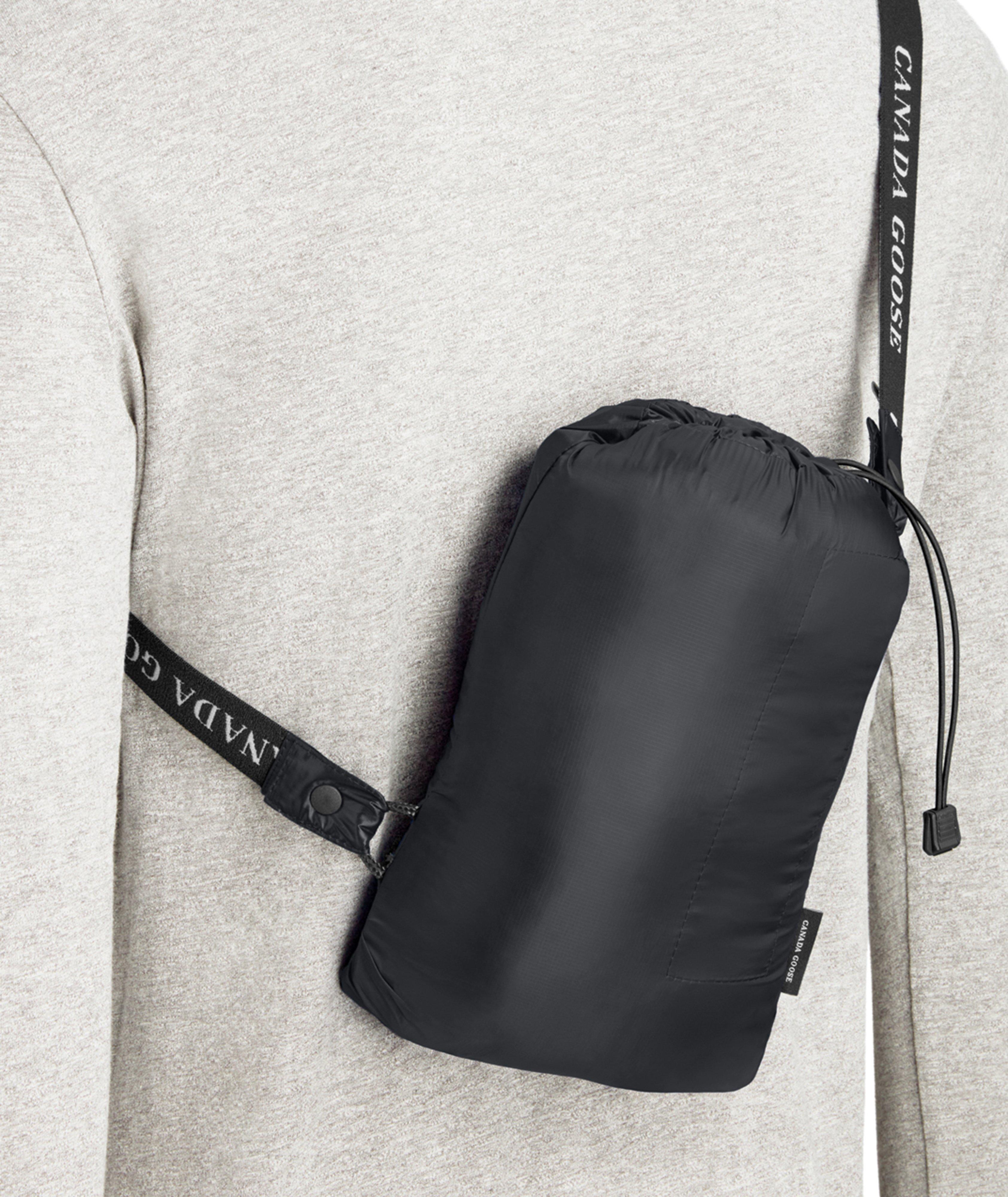 Crofton Down Hoody Black Label image 6