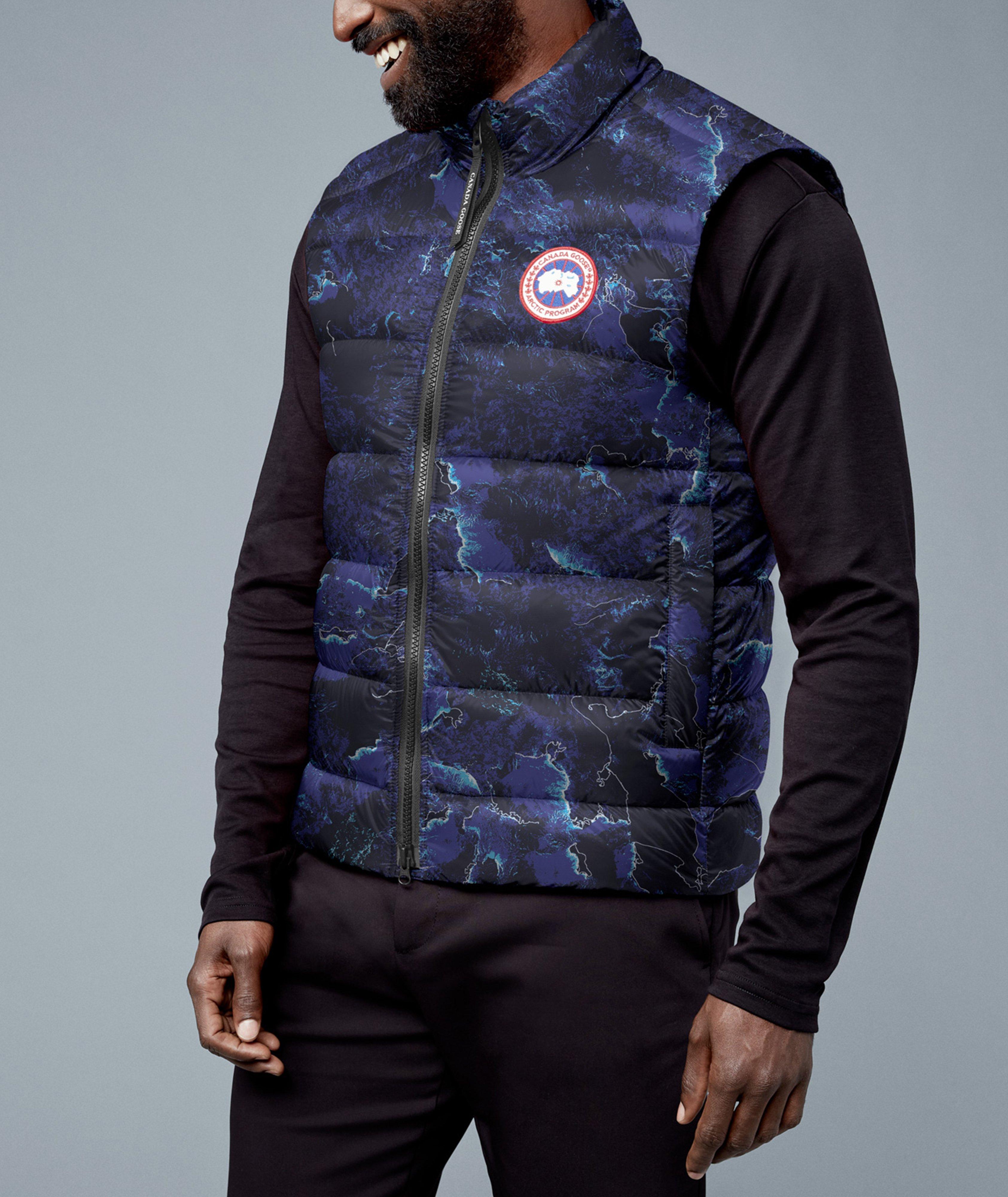 Veste de duvet Crofton image 3